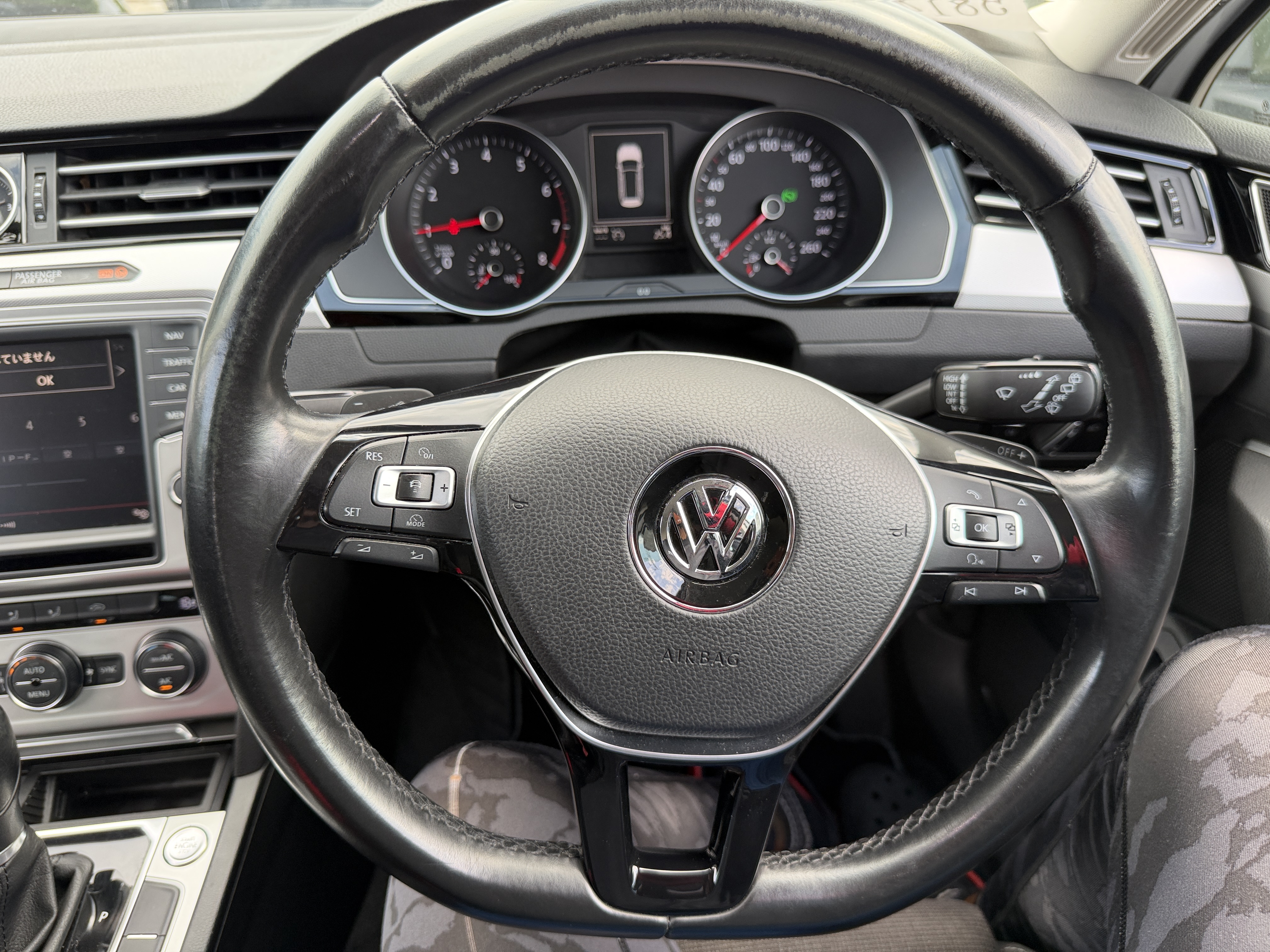 Volkswagen Passat TSI COMFORT LINE, миниатюра 6