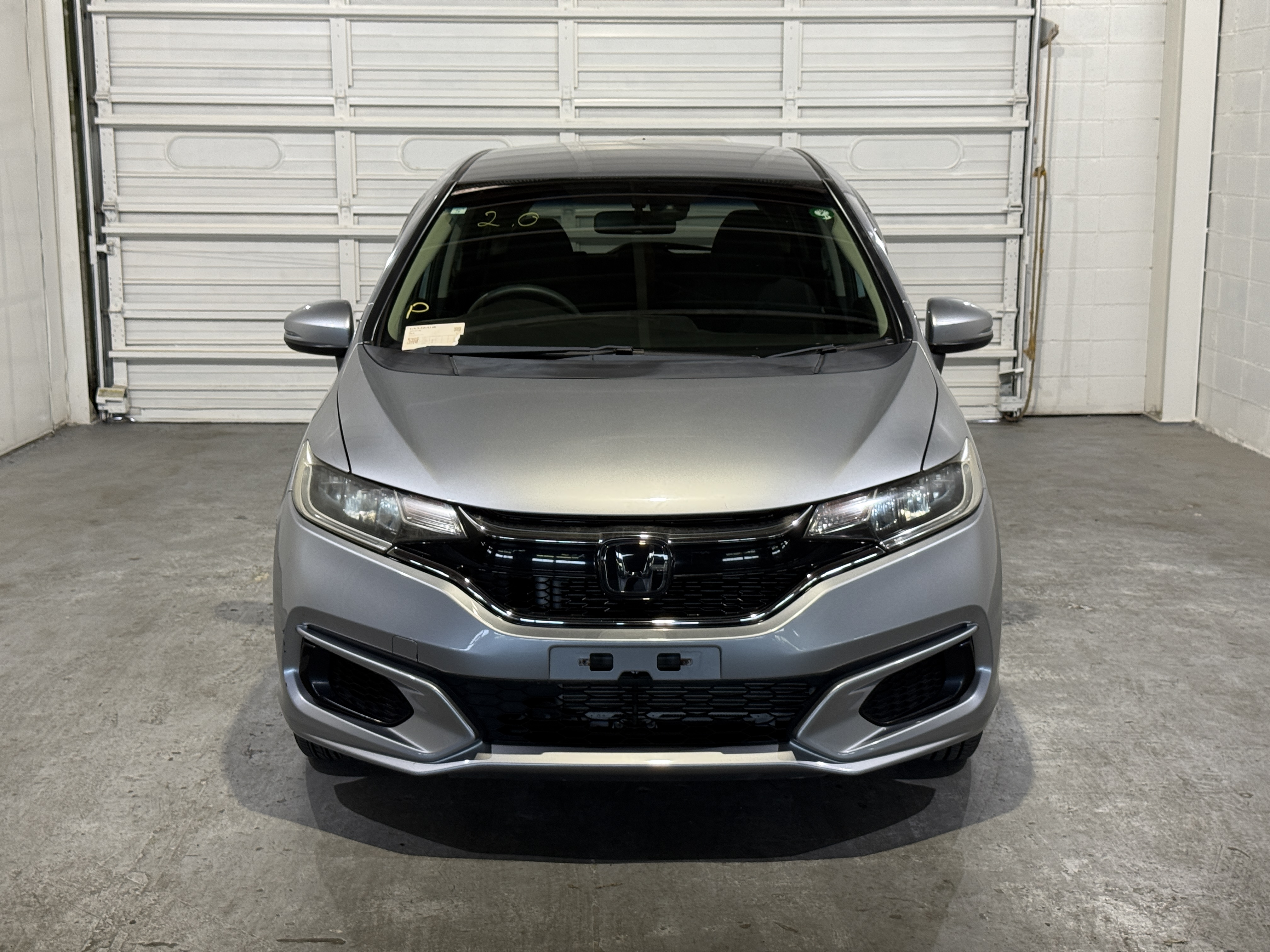 Honda Fit 13G*L HSENSING, миниатюра 8