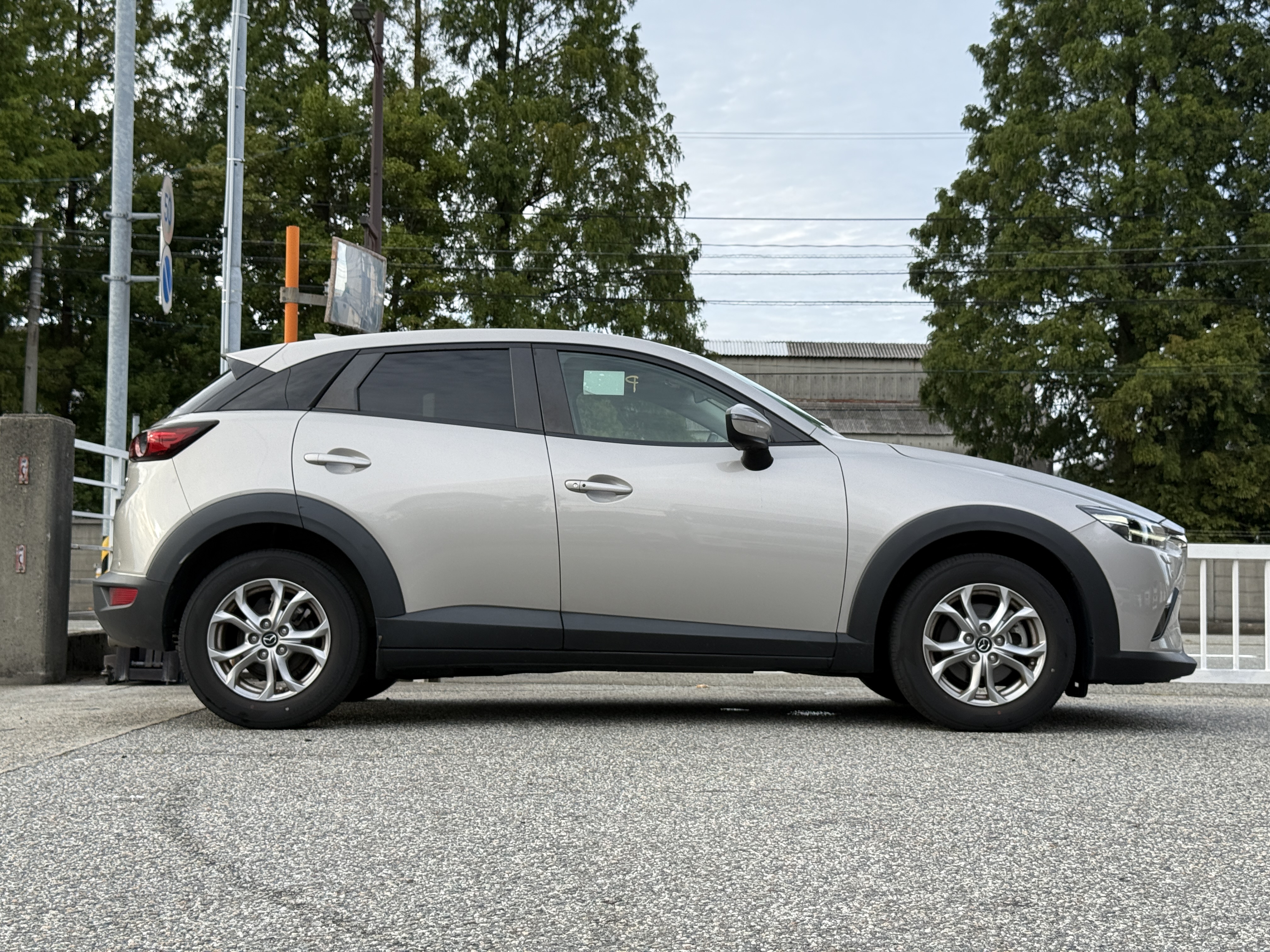 Mazda CX-3 XD TOURING 4WD, миниатюра 2