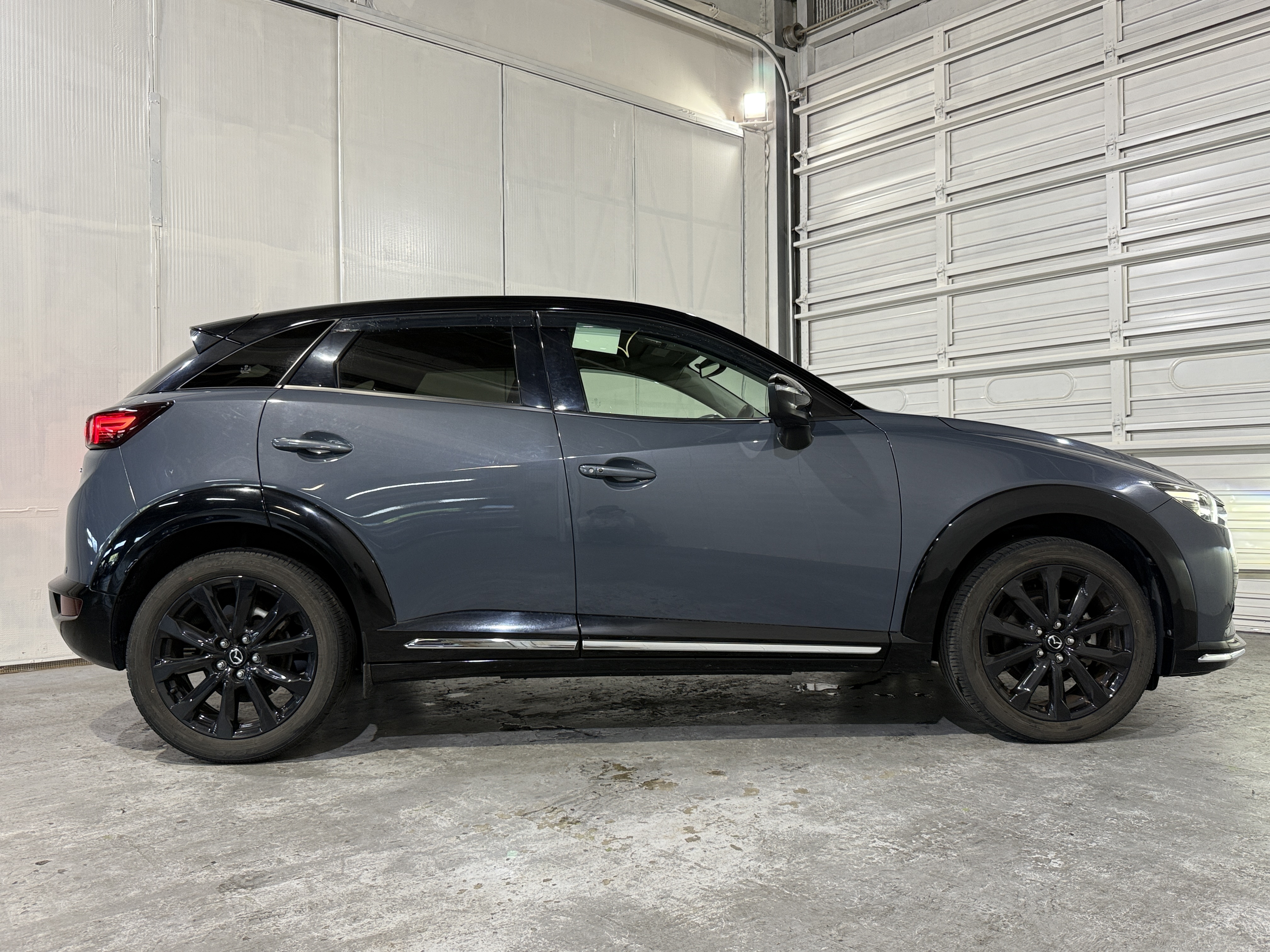 Mazda CX-3 15S SUPER EDGE -, миниатюра 2