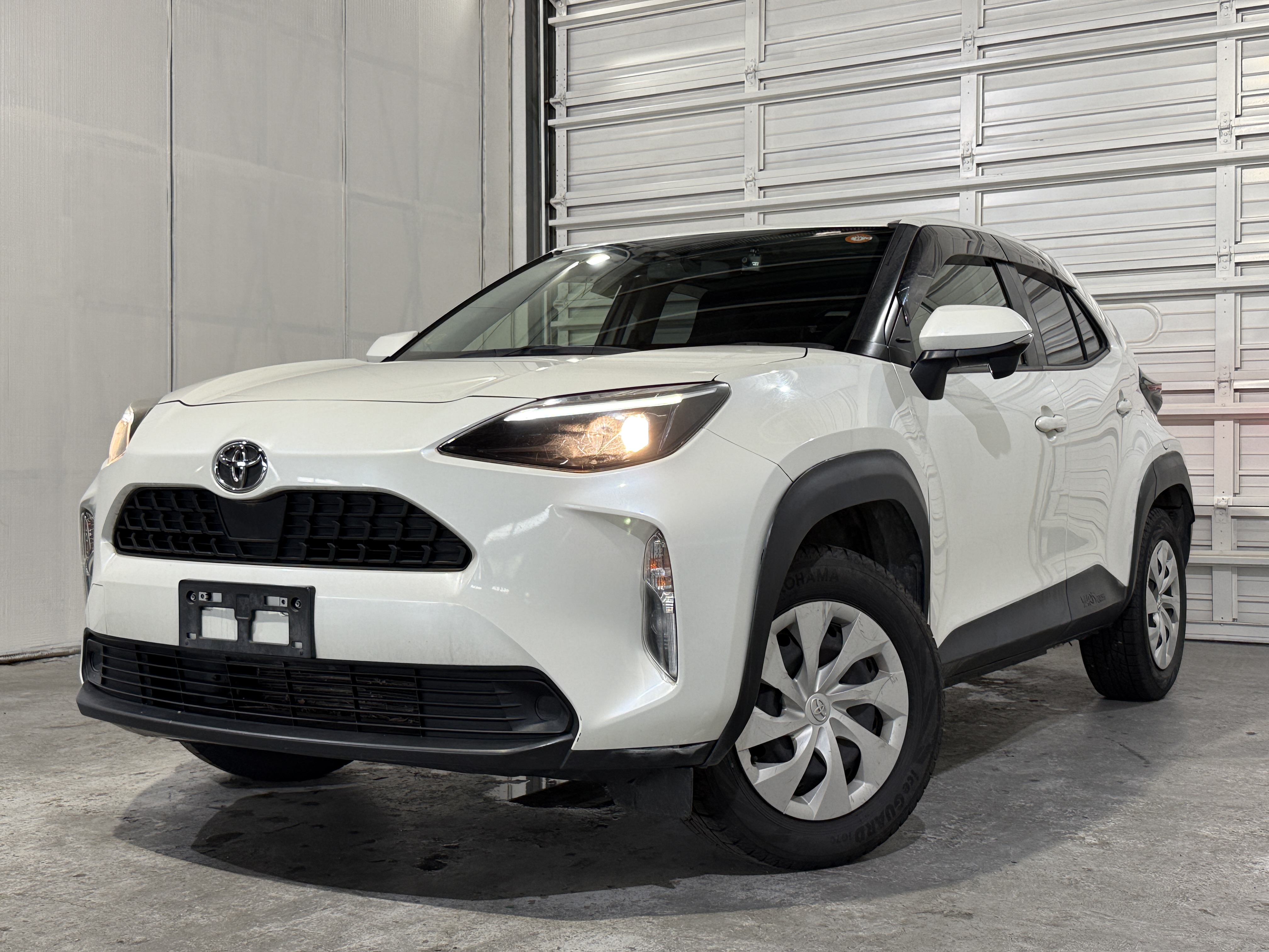 Toyota Yaris Cross X B PACKAGE 4WD, миниатюра 7