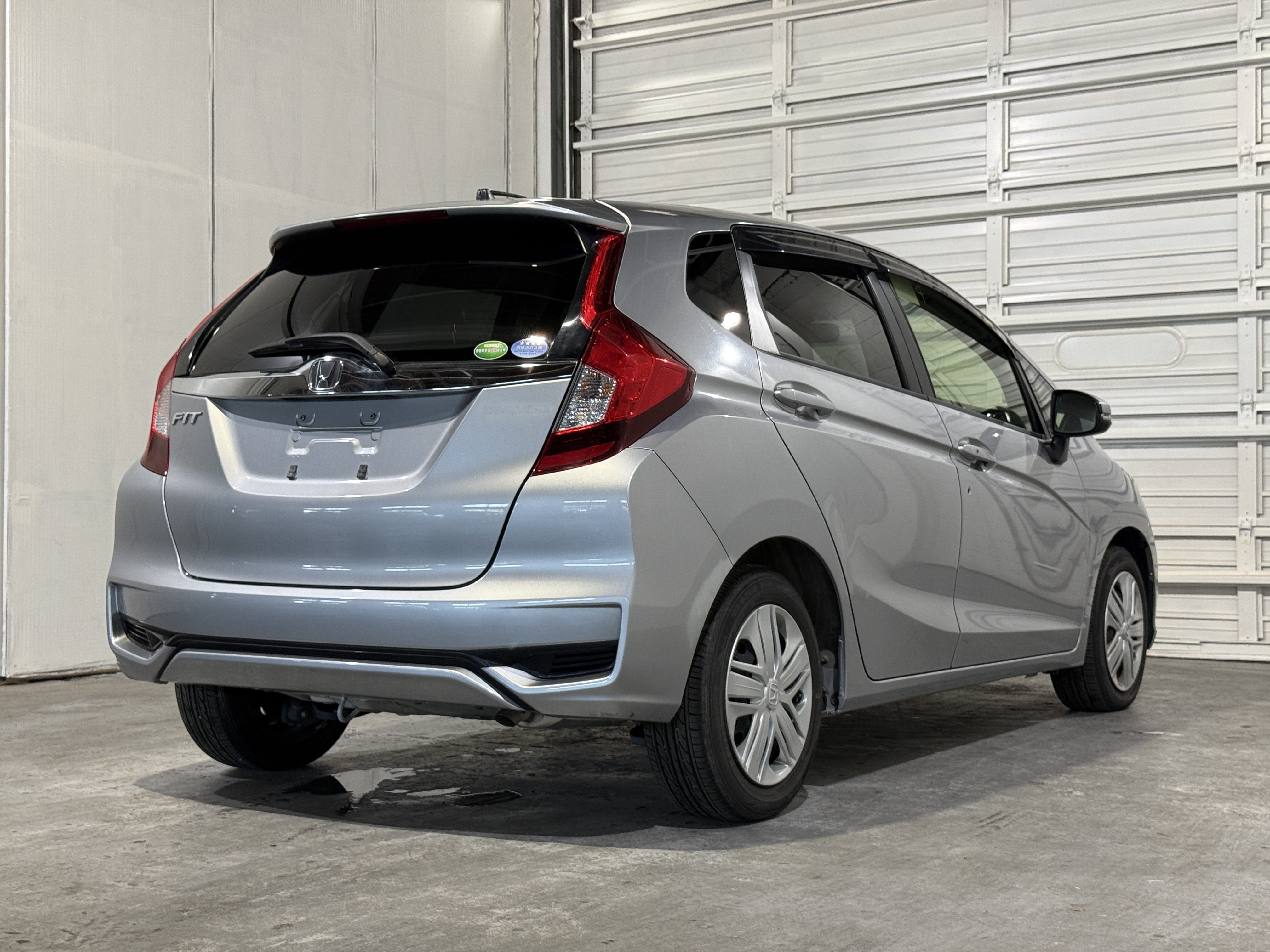 Honda Fit 13G*L HSENSING, миниатюра 3