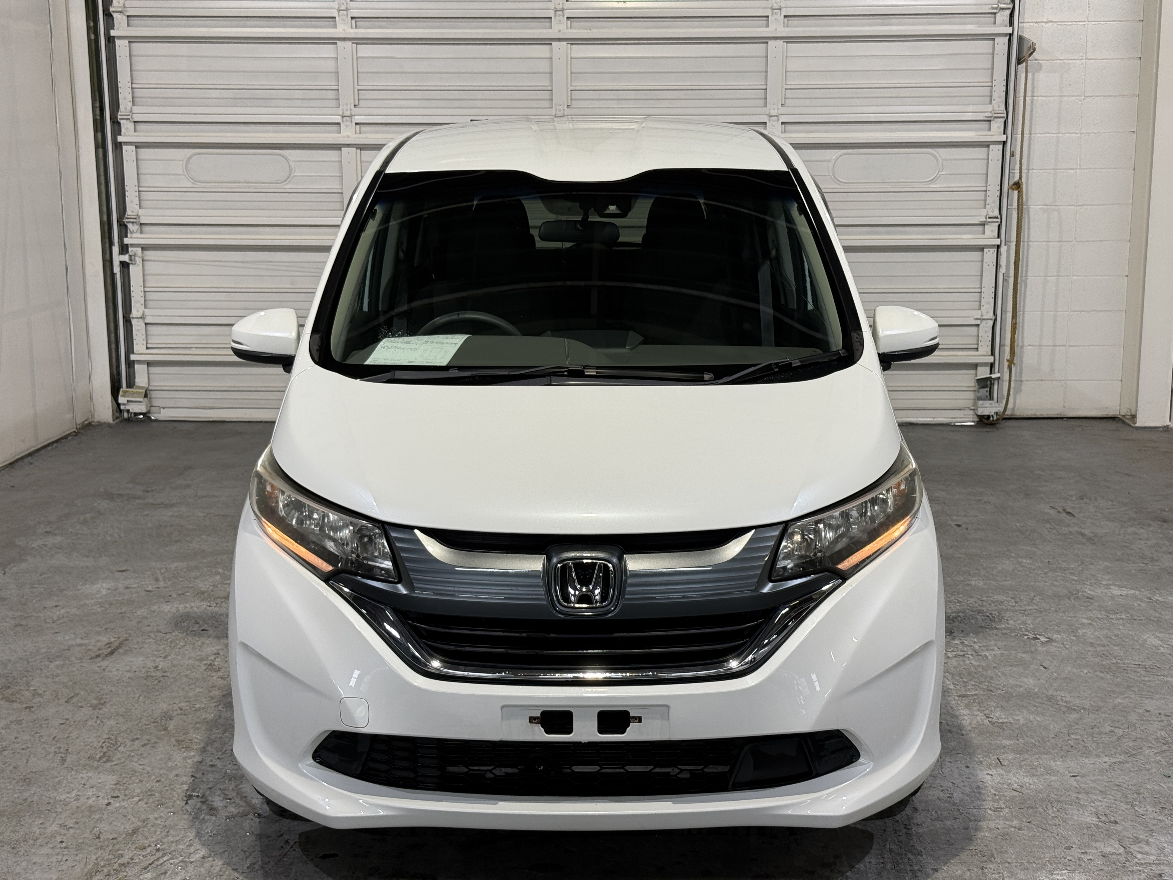 Honda Freed G* HONDA SENSING, миниатюра 8