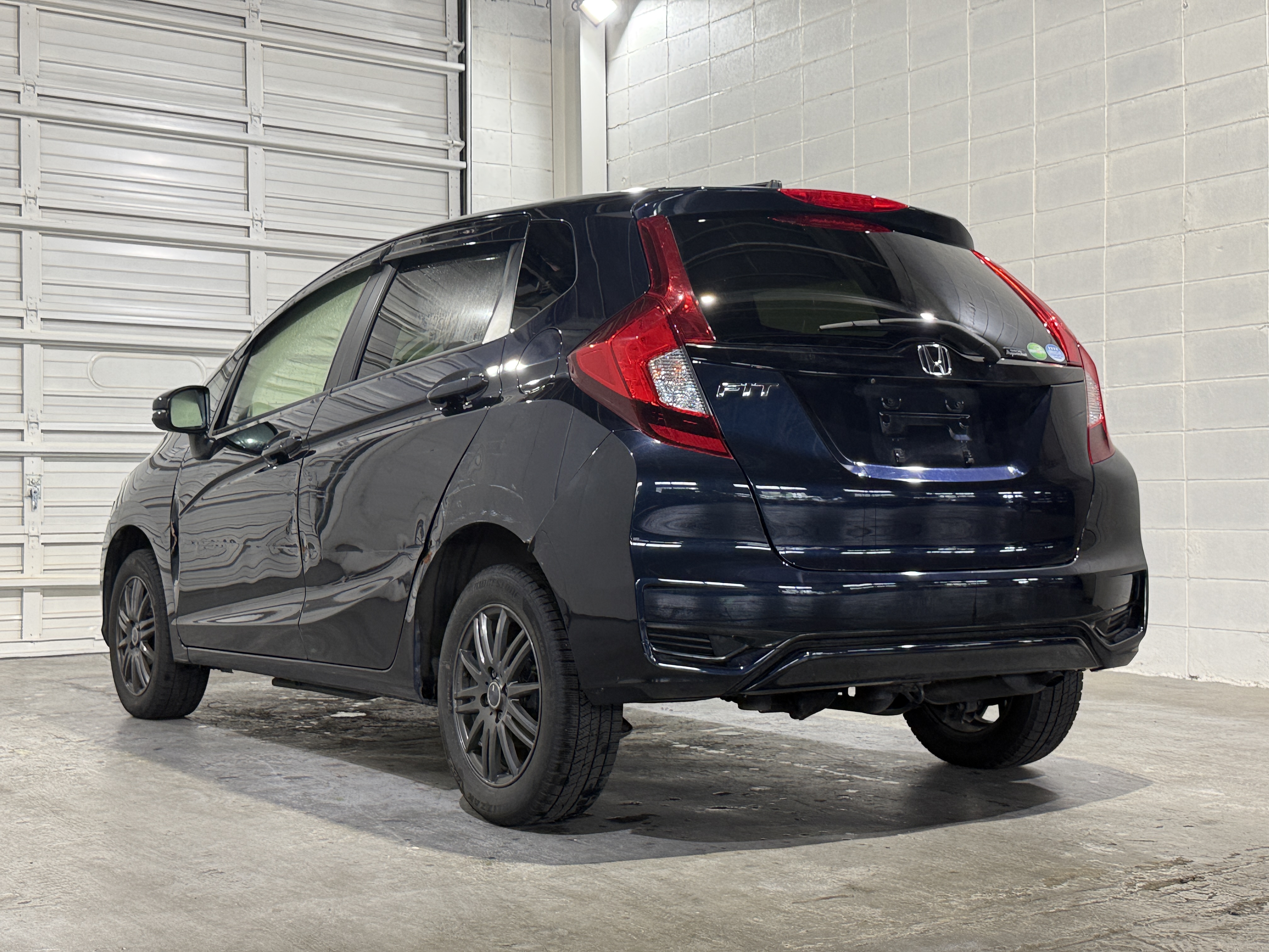 Honda Fit 4WD 13G F COMFORT EDITION, миниатюра 5