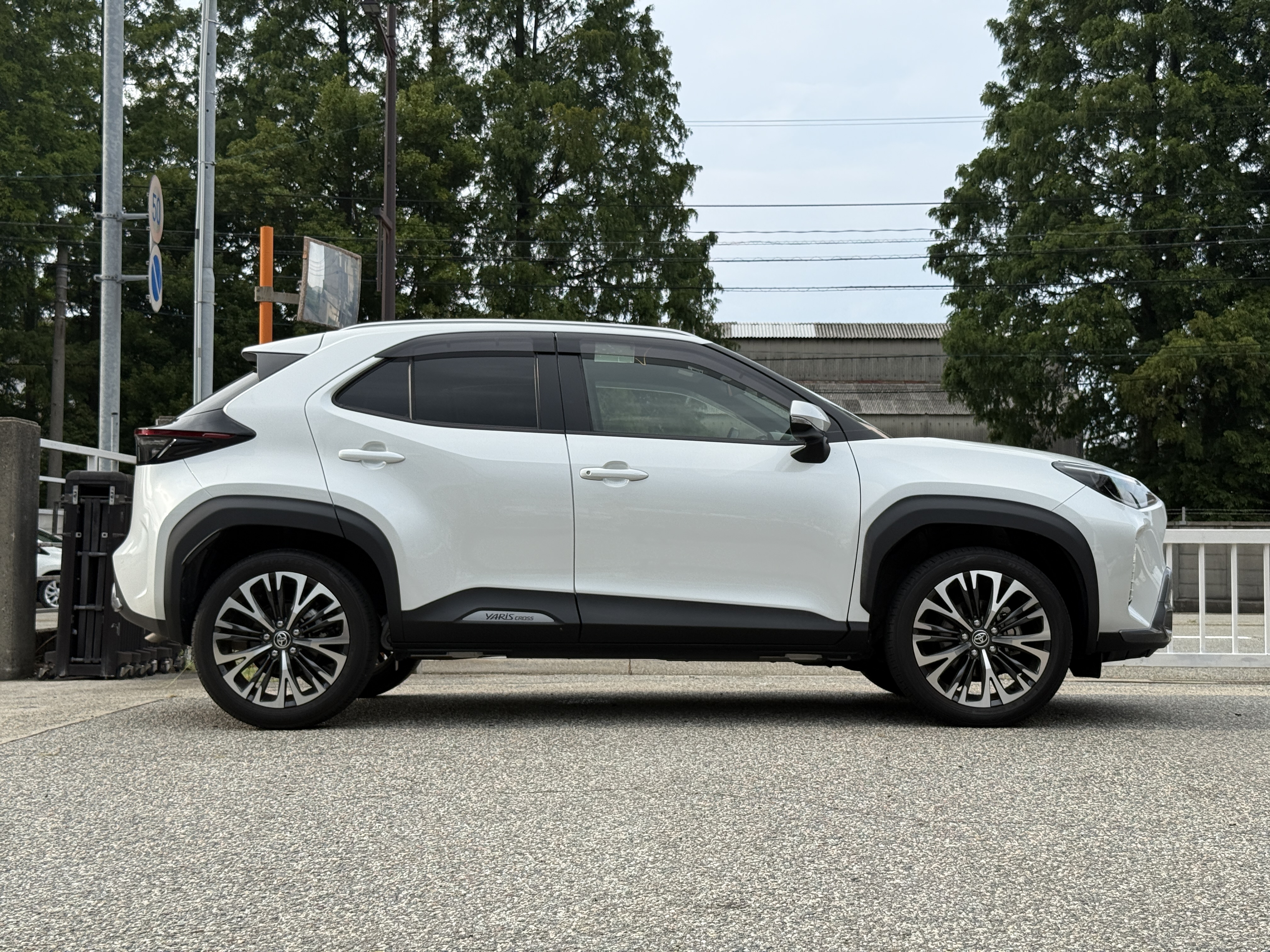 Toyota Yaris Cross Z ADVENTURE, миниатюра 2