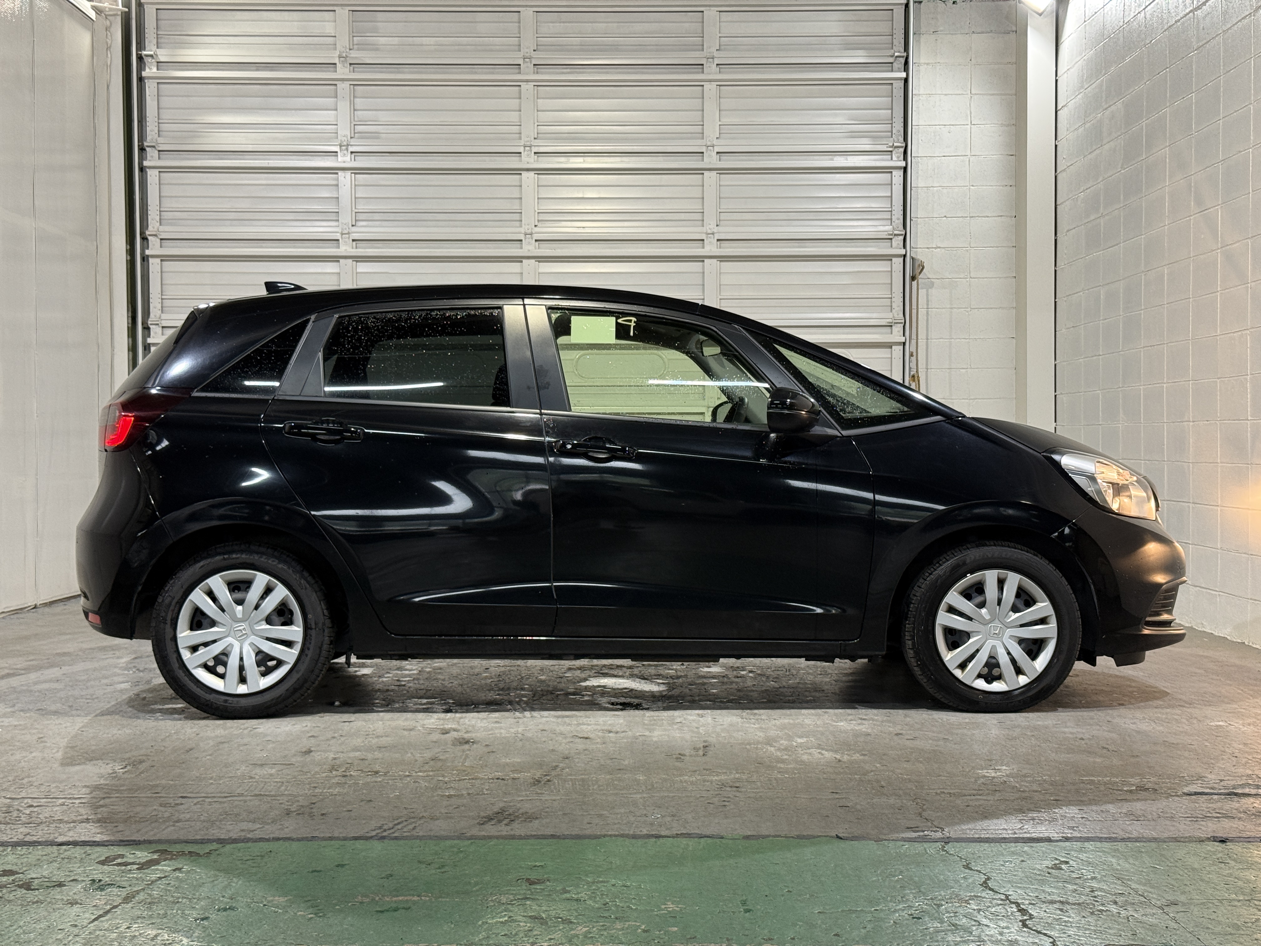 Honda Fit, миниатюра 2