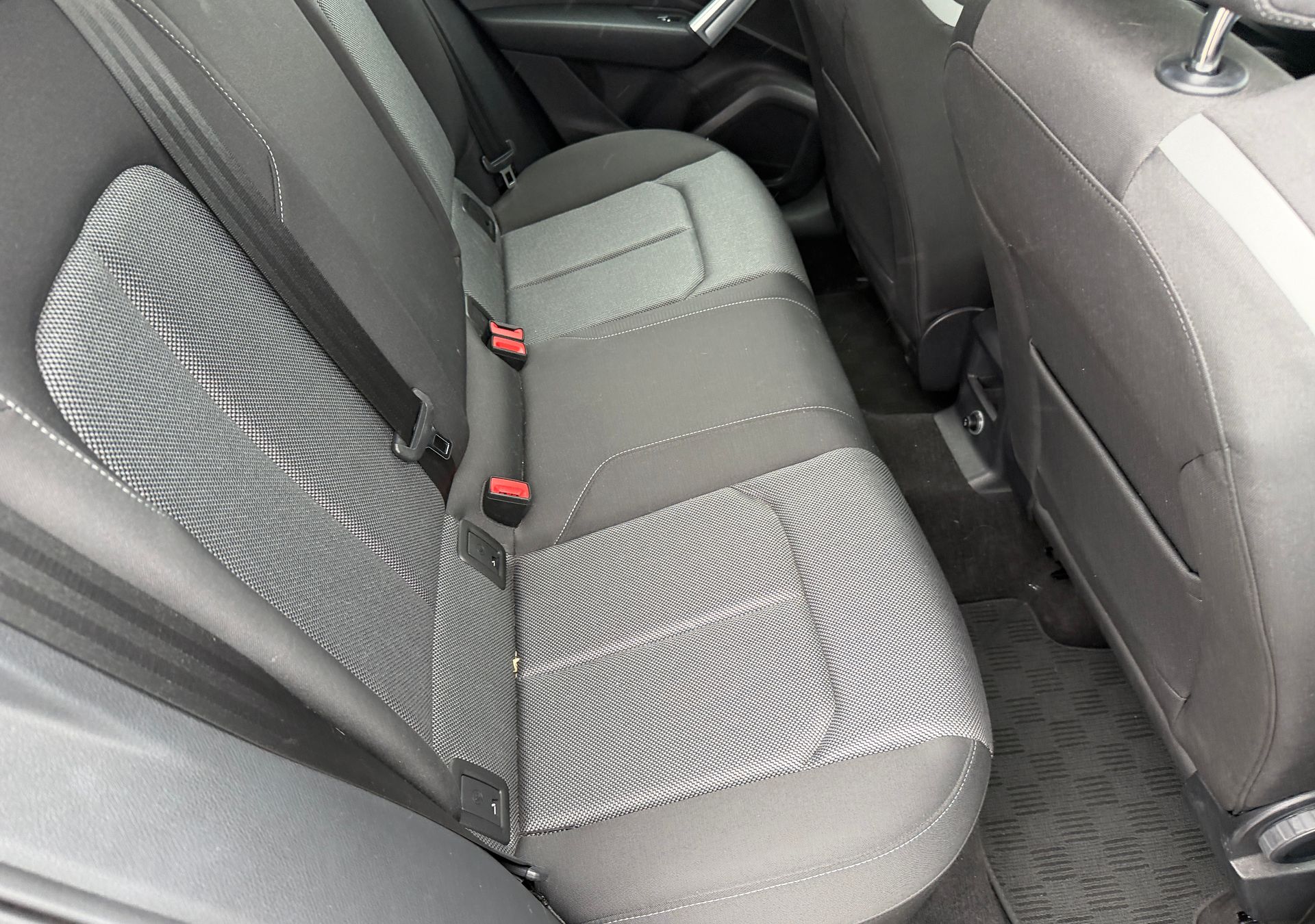 Audi Q2 TFSI Sport фото 4