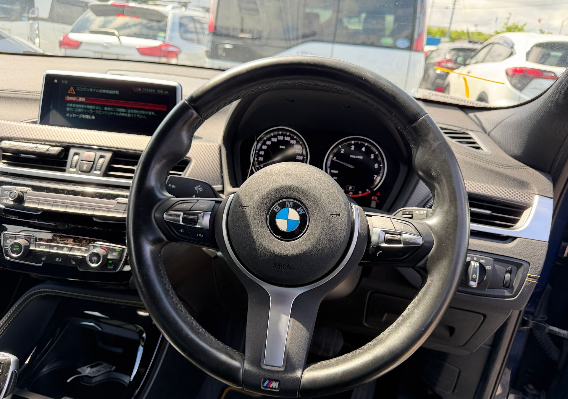 BMW X2 sDrive18i M Sport X фото 3