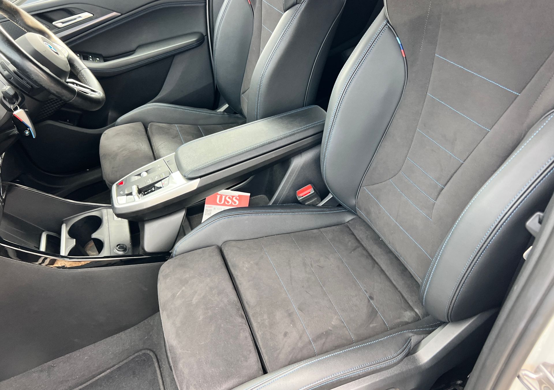 BMW 2 Series 218i Active Tourer M Sport фото 9
