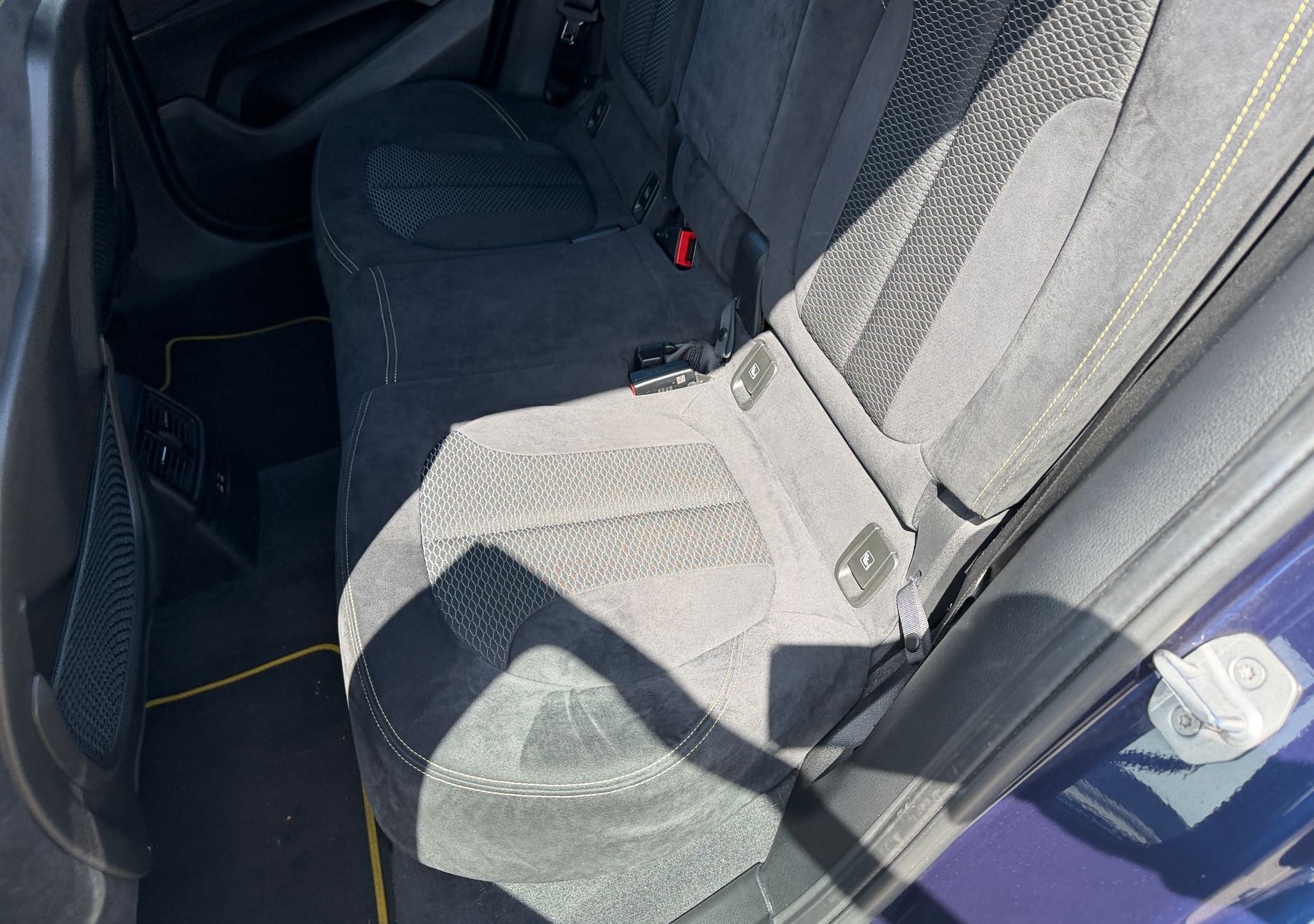 BMW X2 sDrive18i M Sport X фото 6