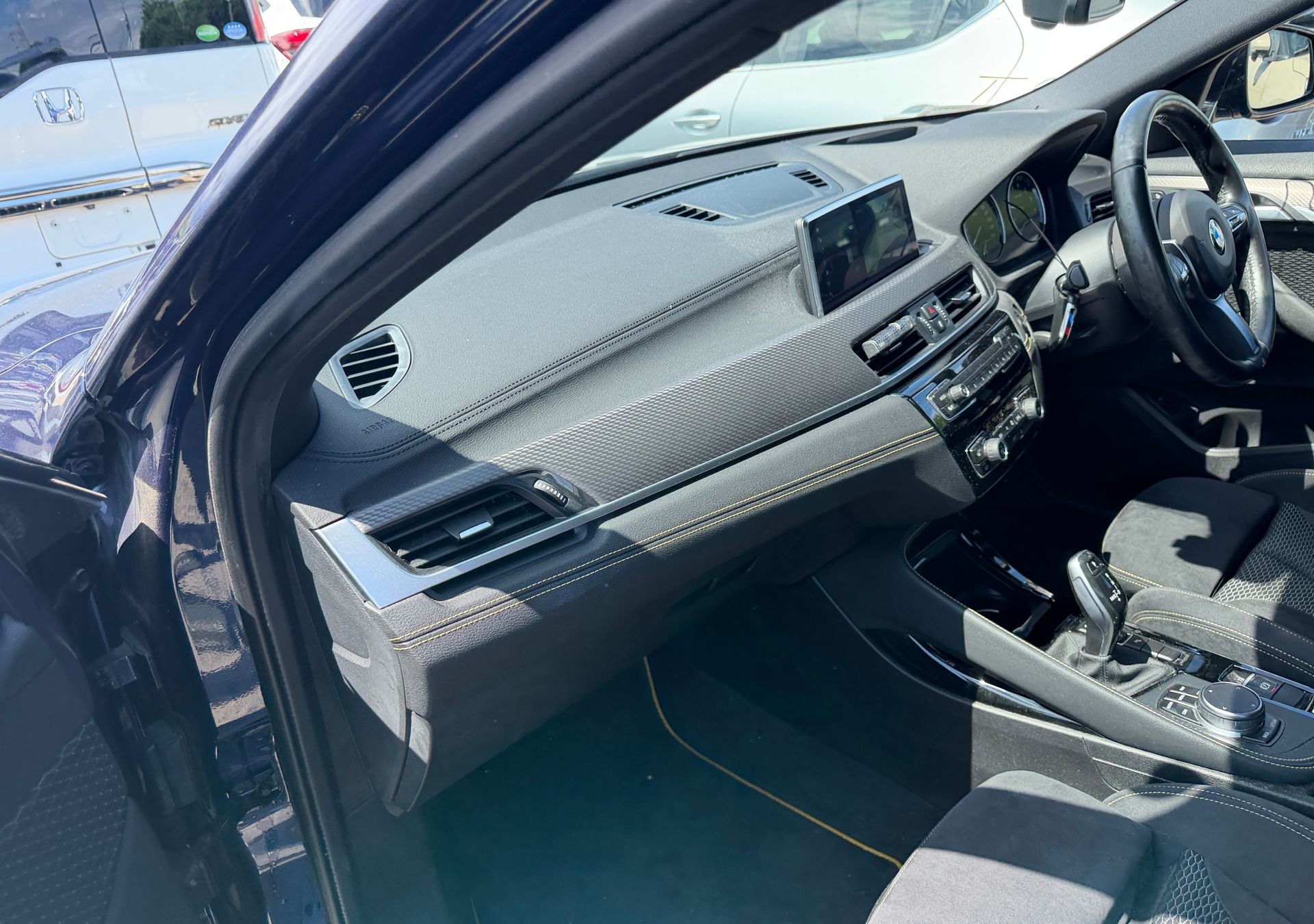 BMW X2 sDrive18i M Sport X фото 4