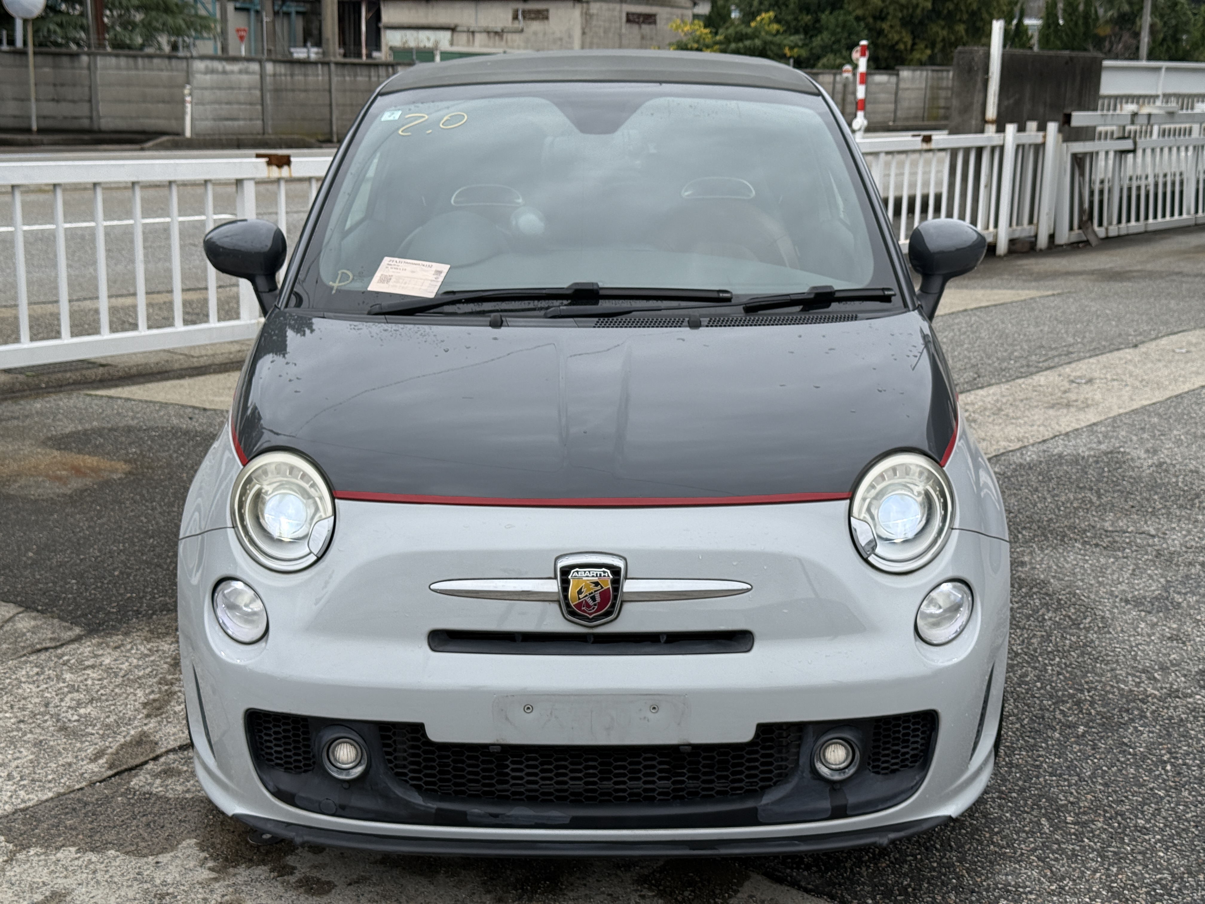 Fiat 500, миниатюра 8
