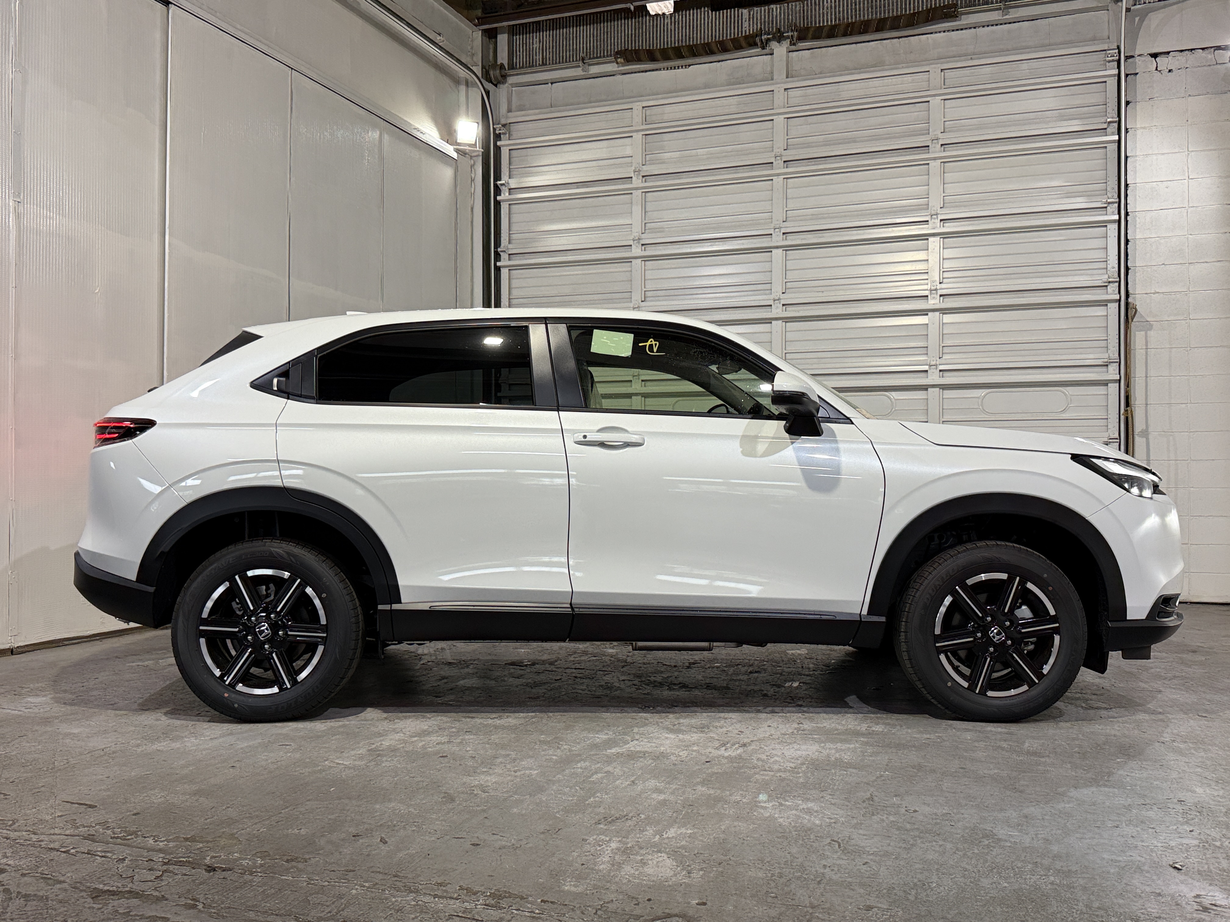 Honda Vezel G AWD 4WD, миниатюра 2