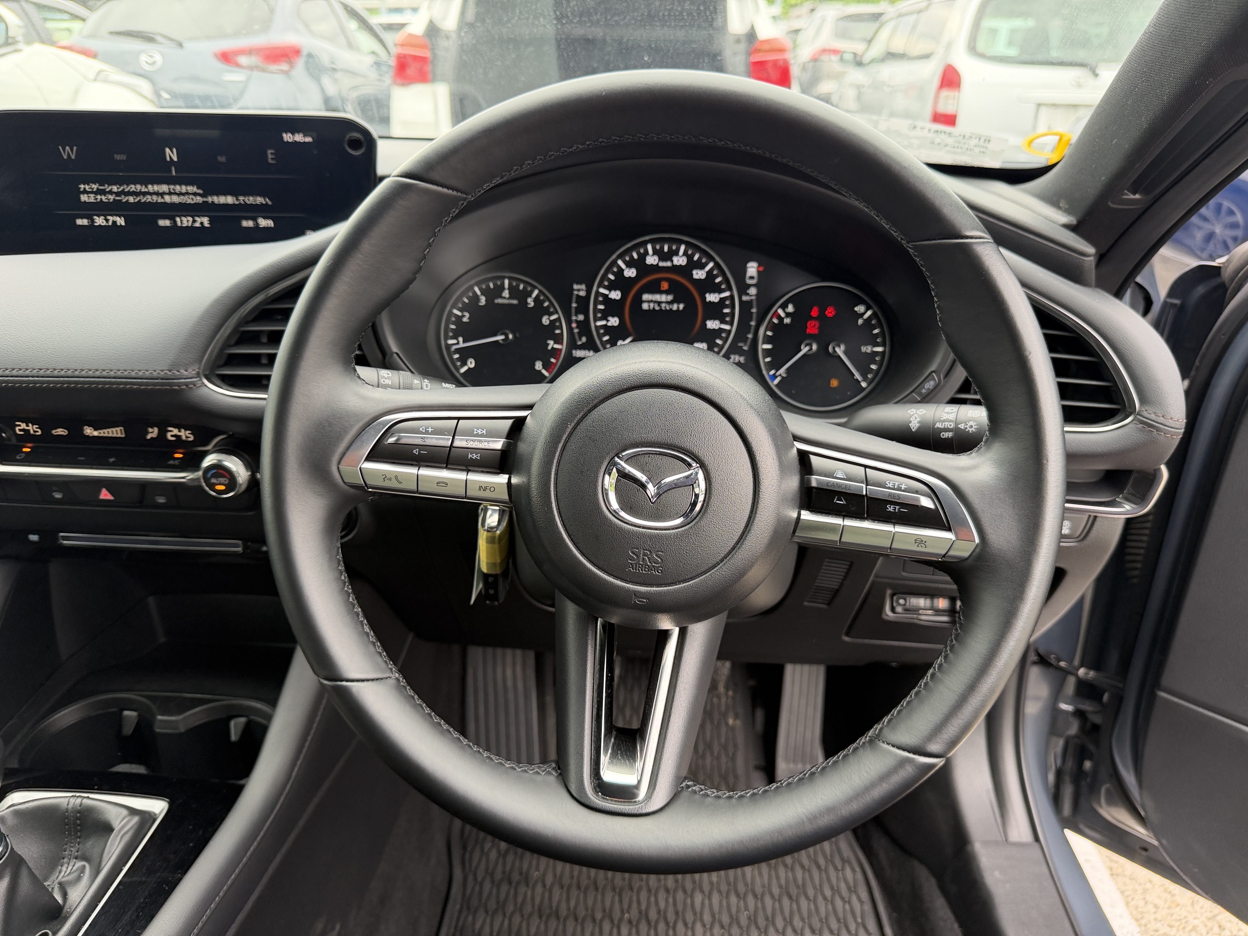 Mazda MAZDA3 15S TOURING, миниатюра 7