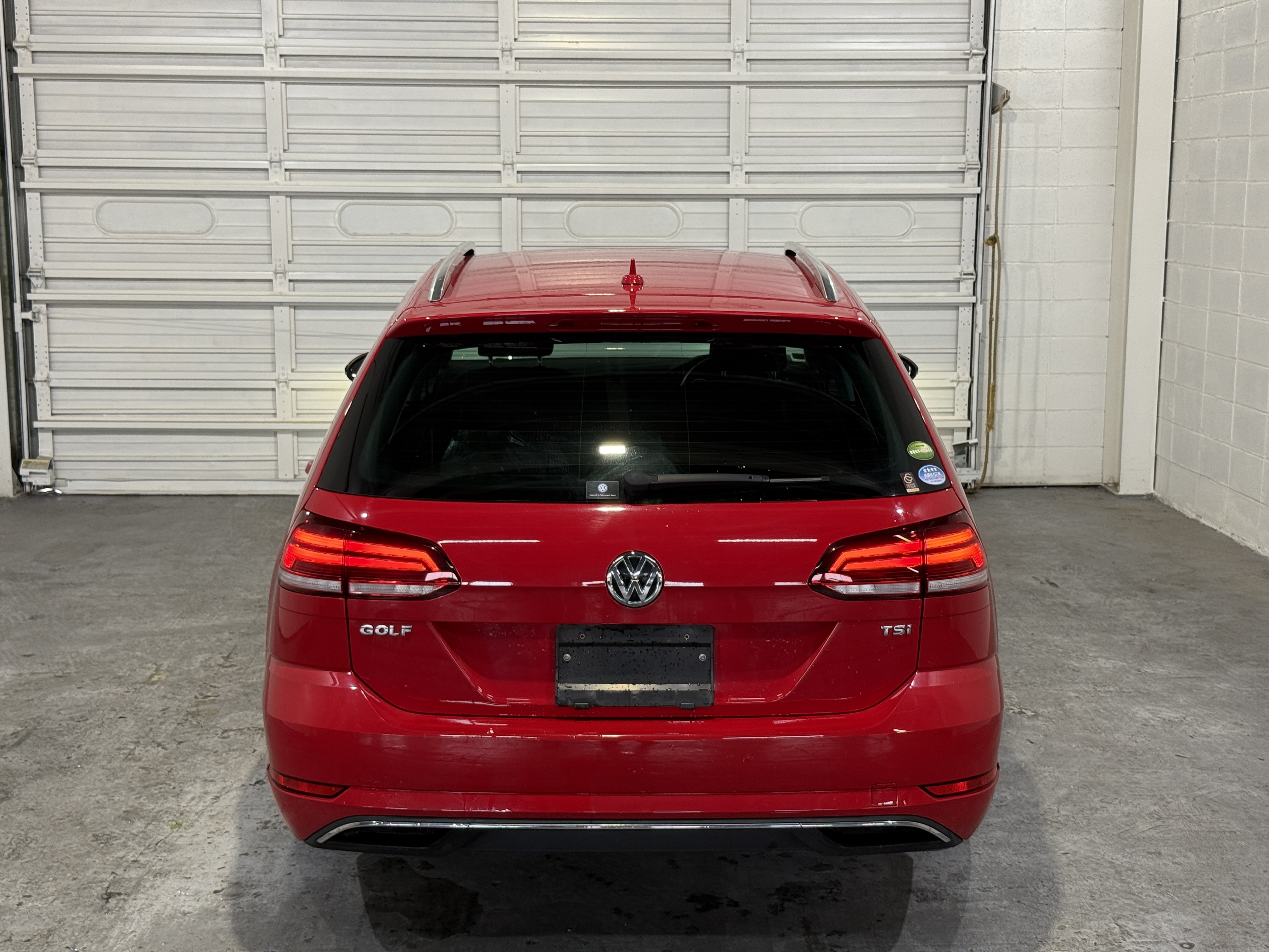 Volkswagen Golf TSI COMFORT LINE, миниатюра 4