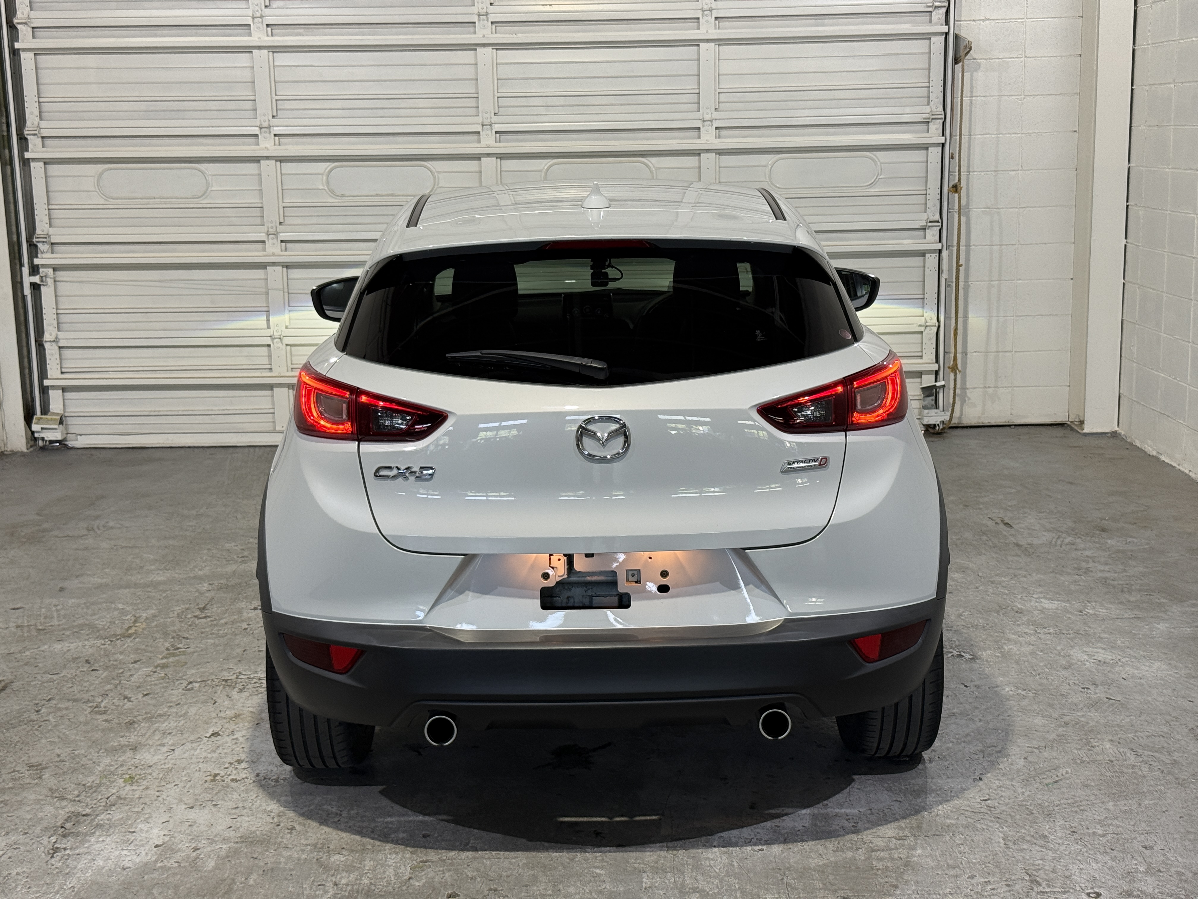 Mazda CX-3 XD TOURING, миниатюра 4