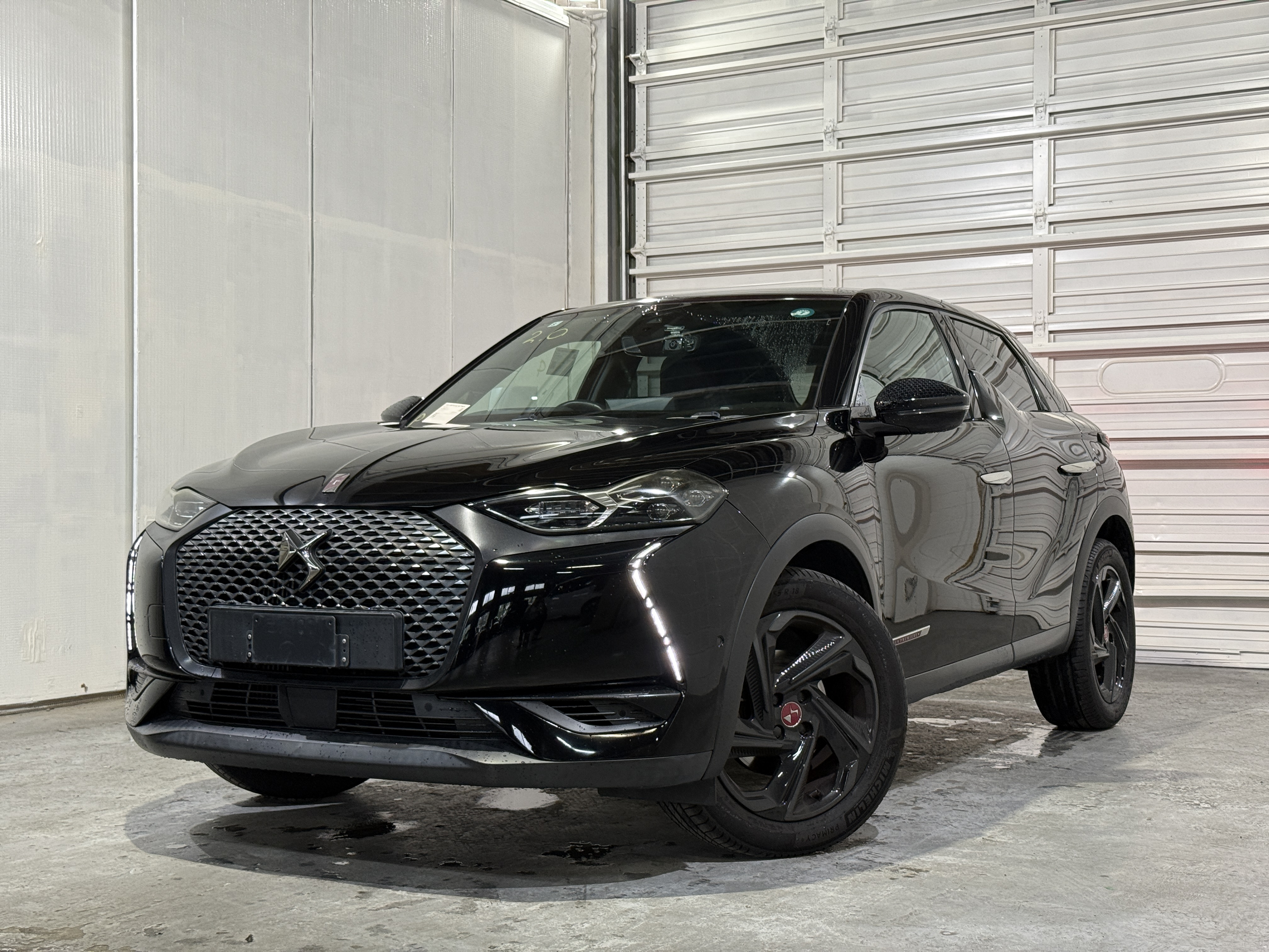 Citroen DS3 LEMUR, миниатюра 7