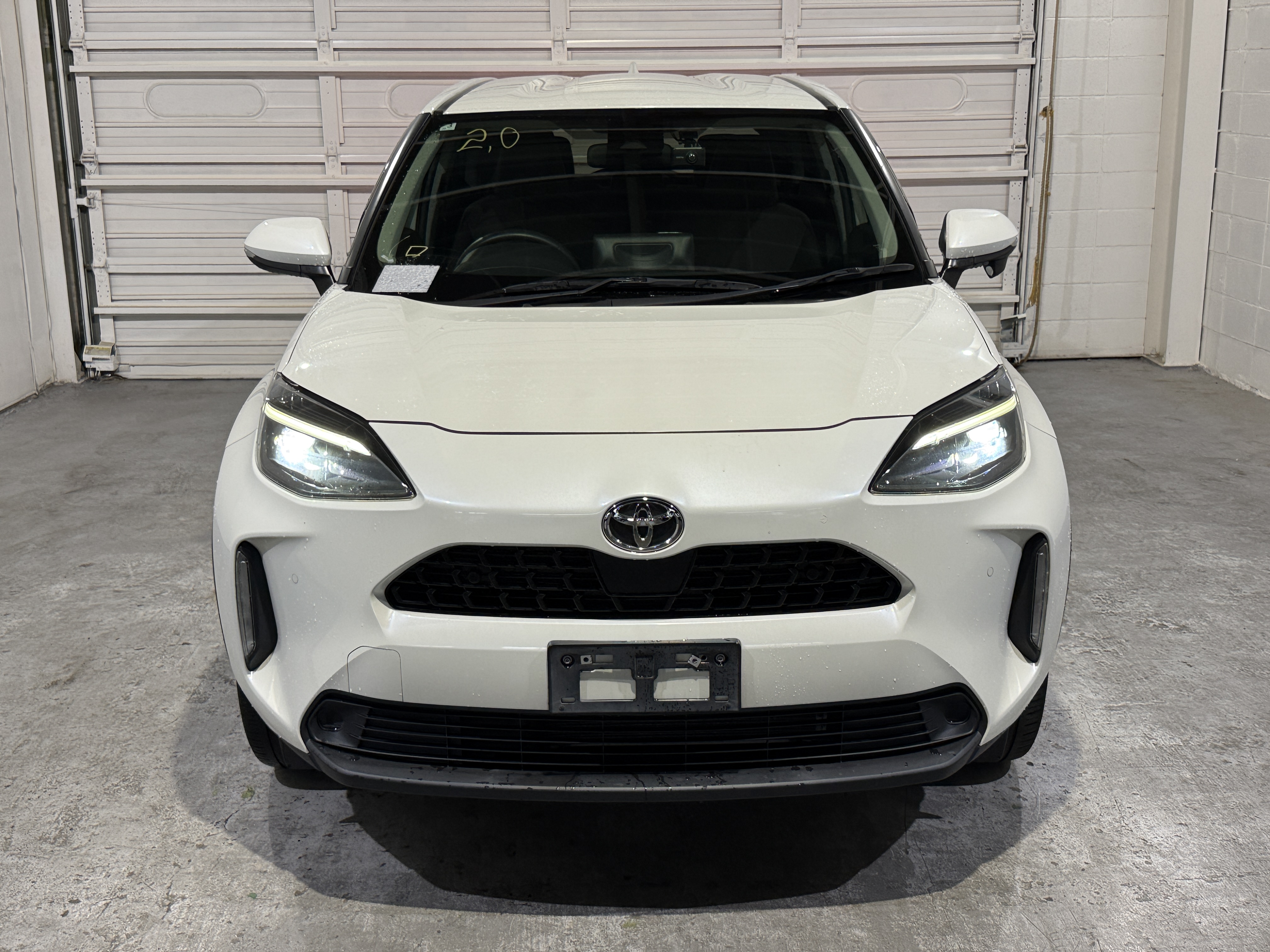 Toyota Yaris Cross Z, миниатюра 8