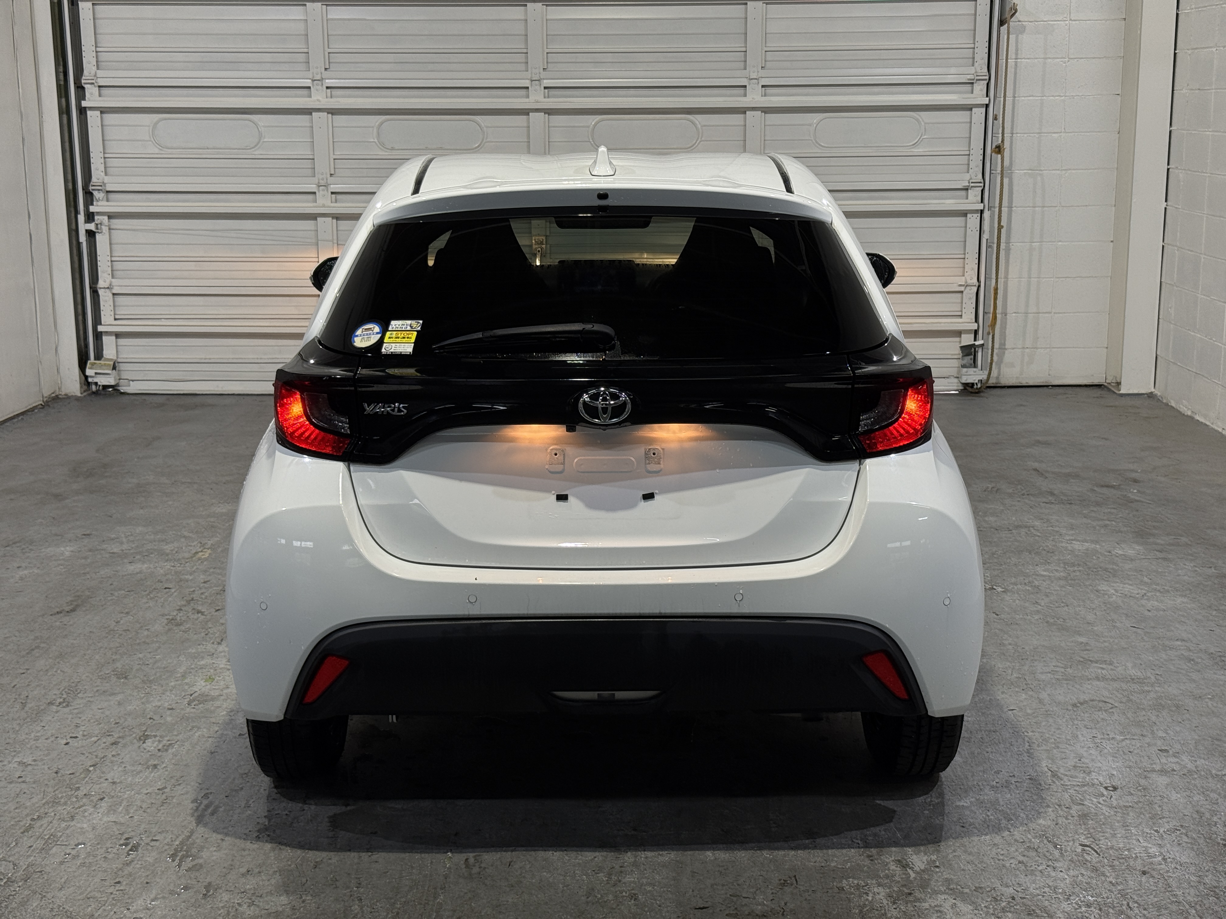 Toyota Yaris X, миниатюра 4