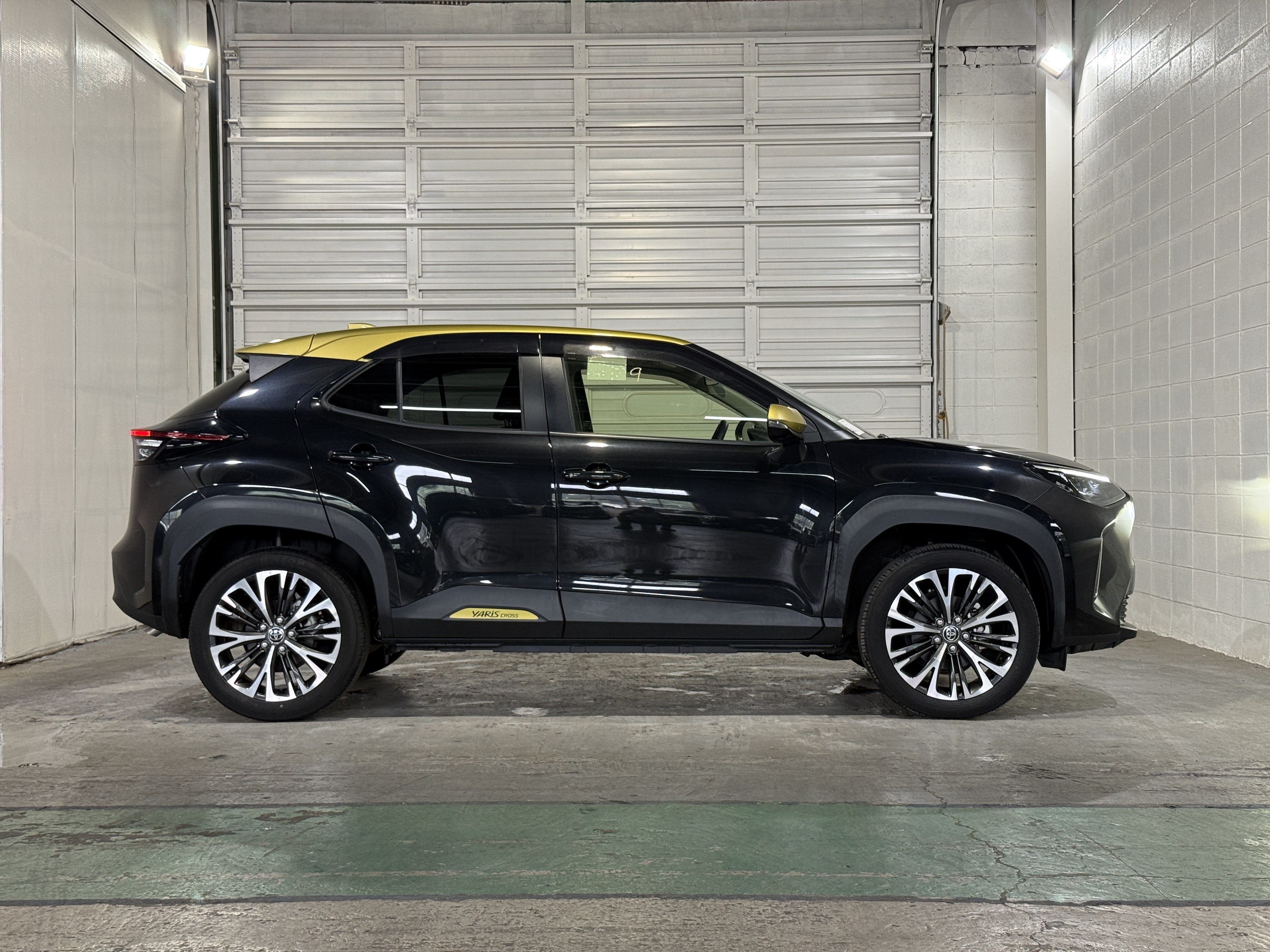 Toyota Yaris Cross Z, миниатюра 2