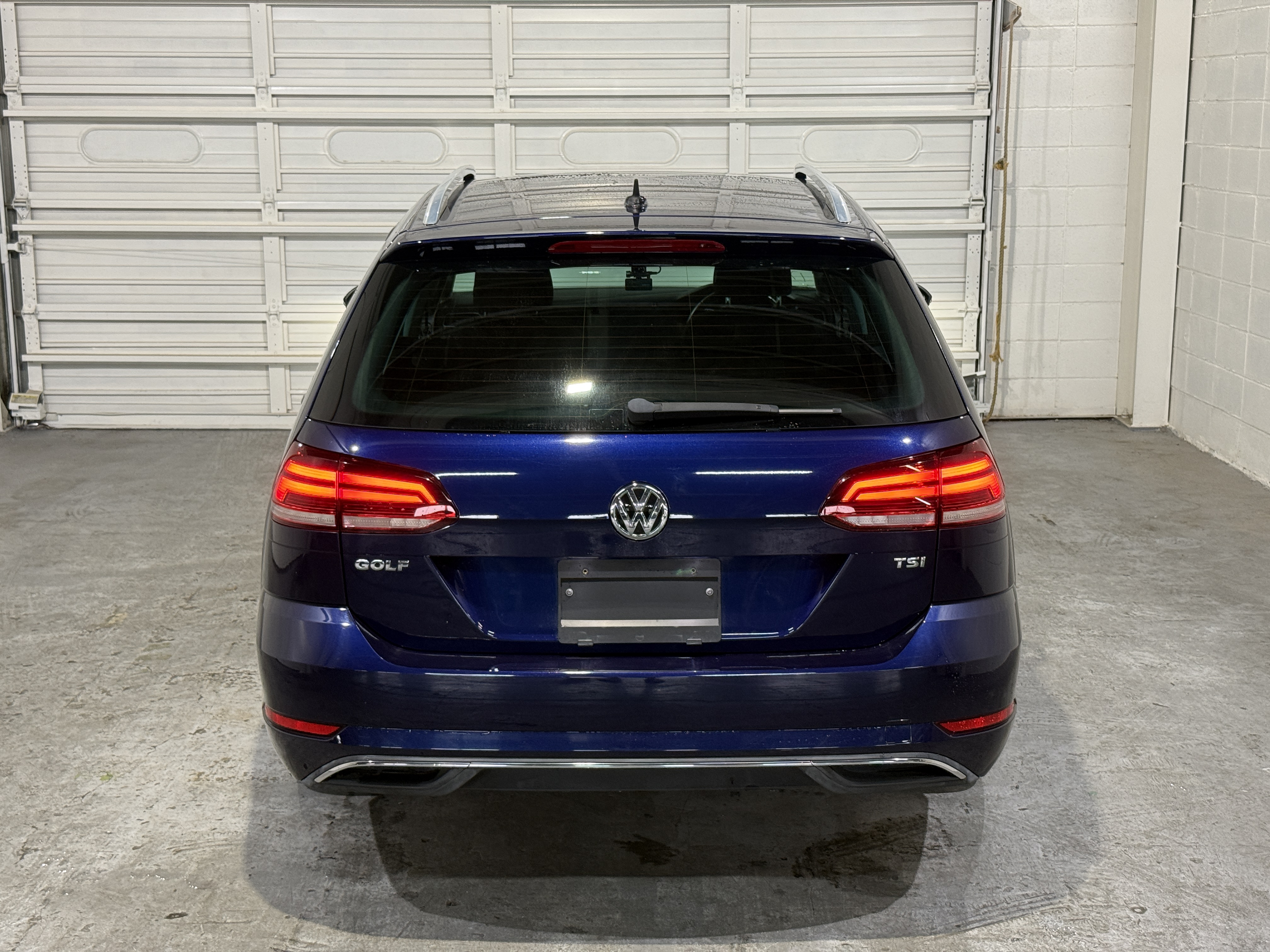Volkswagen Golf TSI COMFORT LINE, миниатюра 4