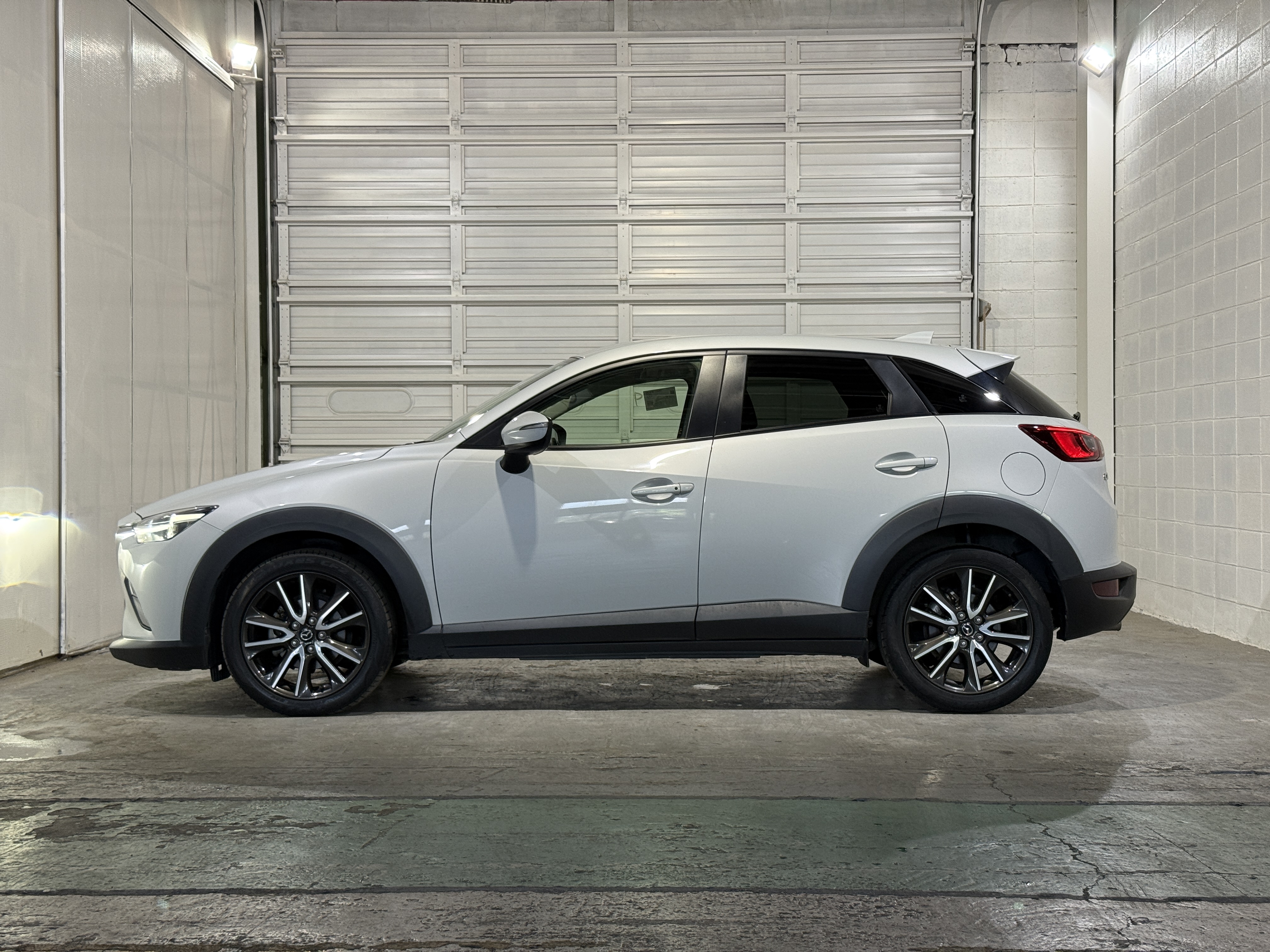 Mazda CX-3 XD TOURING, миниатюра 6