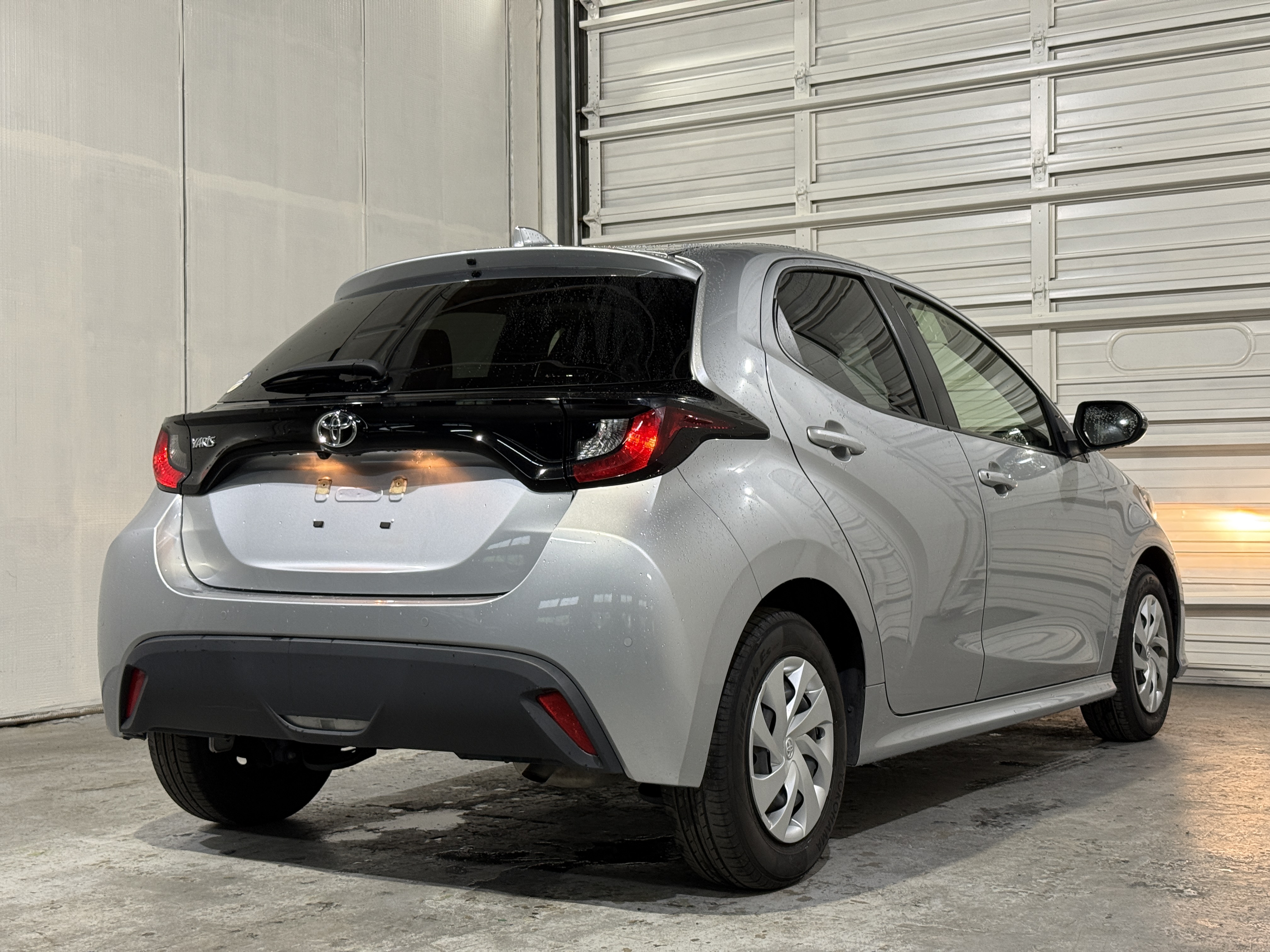 Toyota Yaris X, миниатюра 3