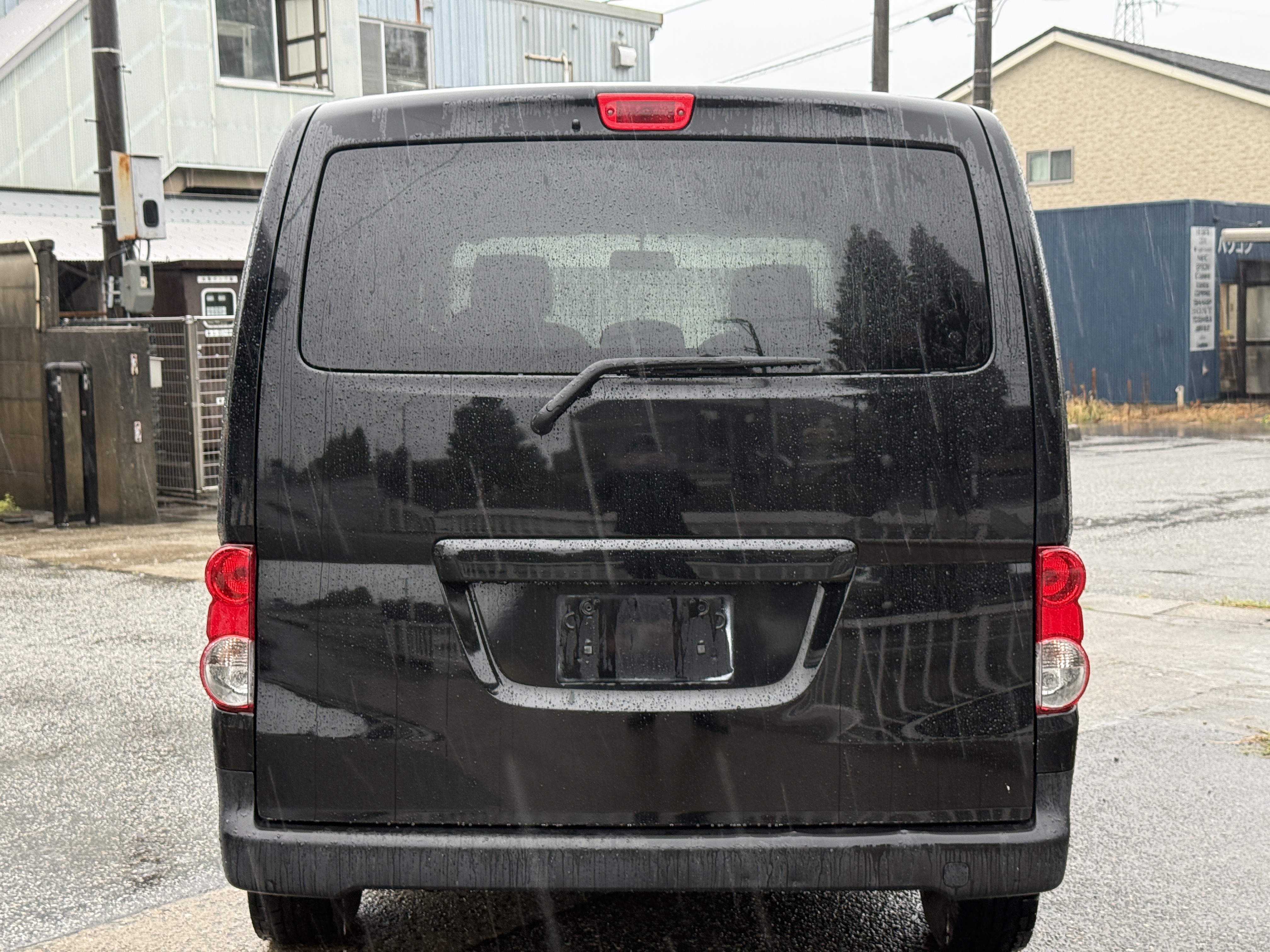 Nissan NV200 16X-3R, миниатюра 4