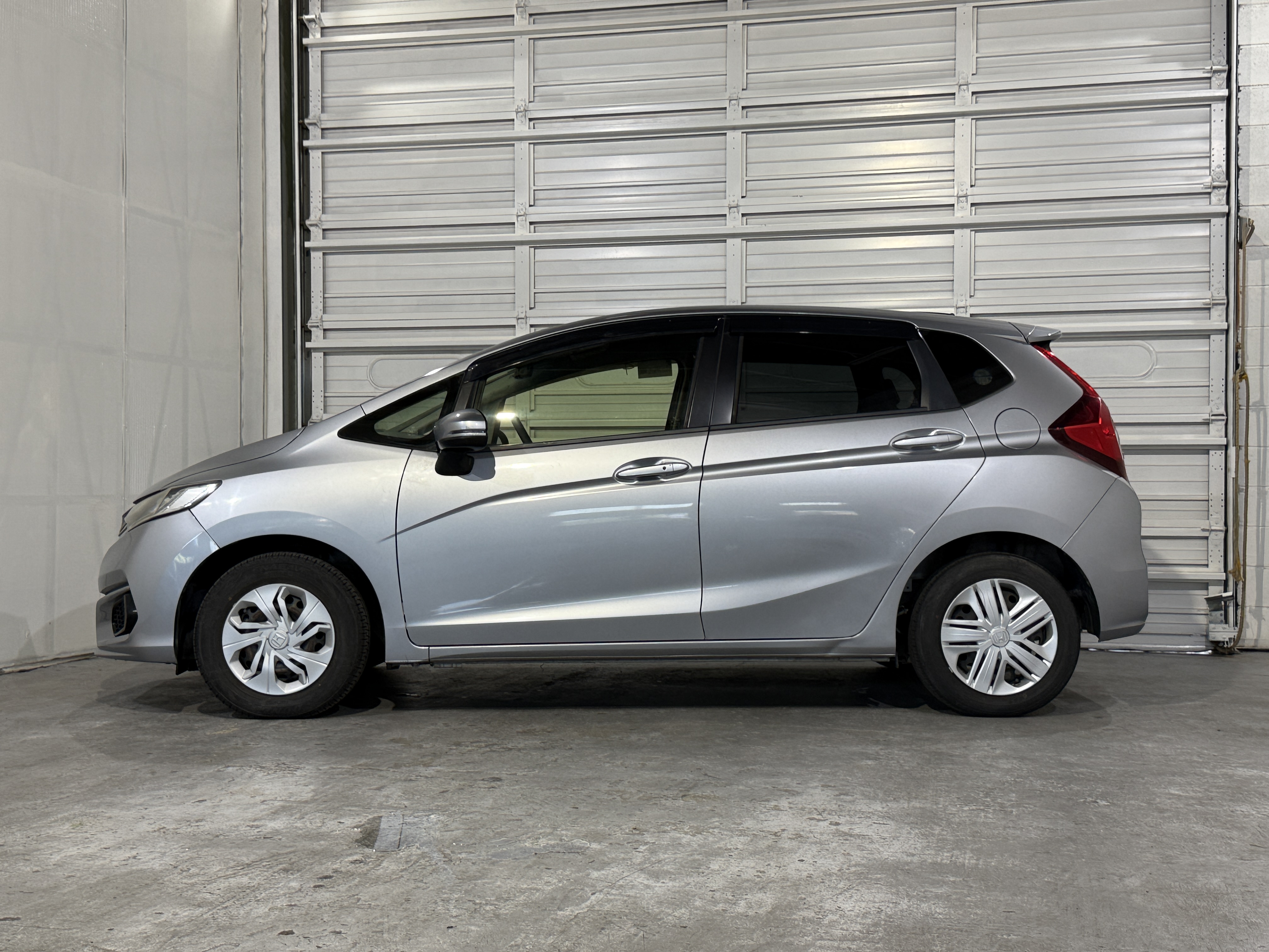 Honda Fit 13G*L HSENSING, миниатюра 6