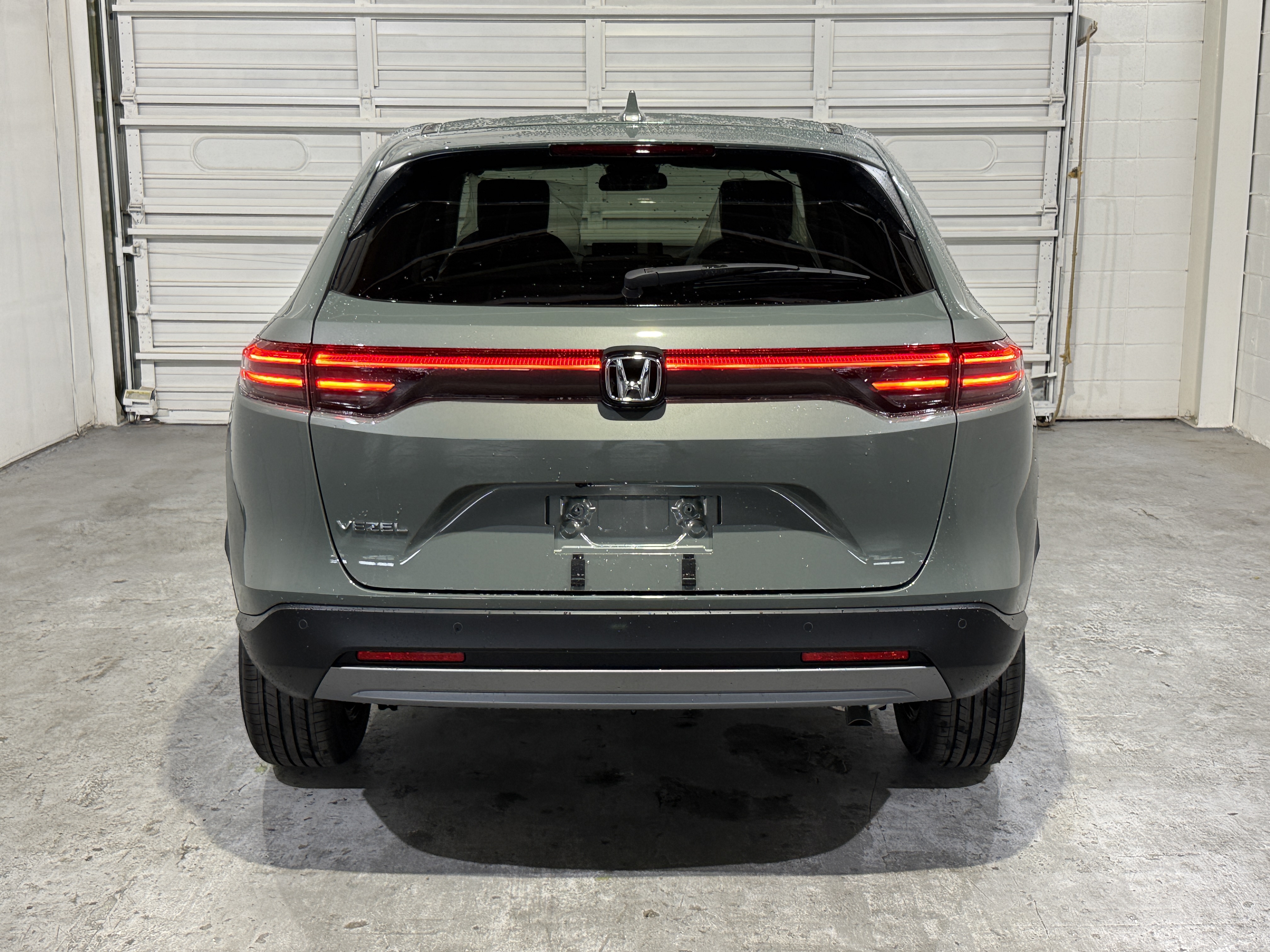 Honda Vezel G AWD 4WD, миниатюра 4