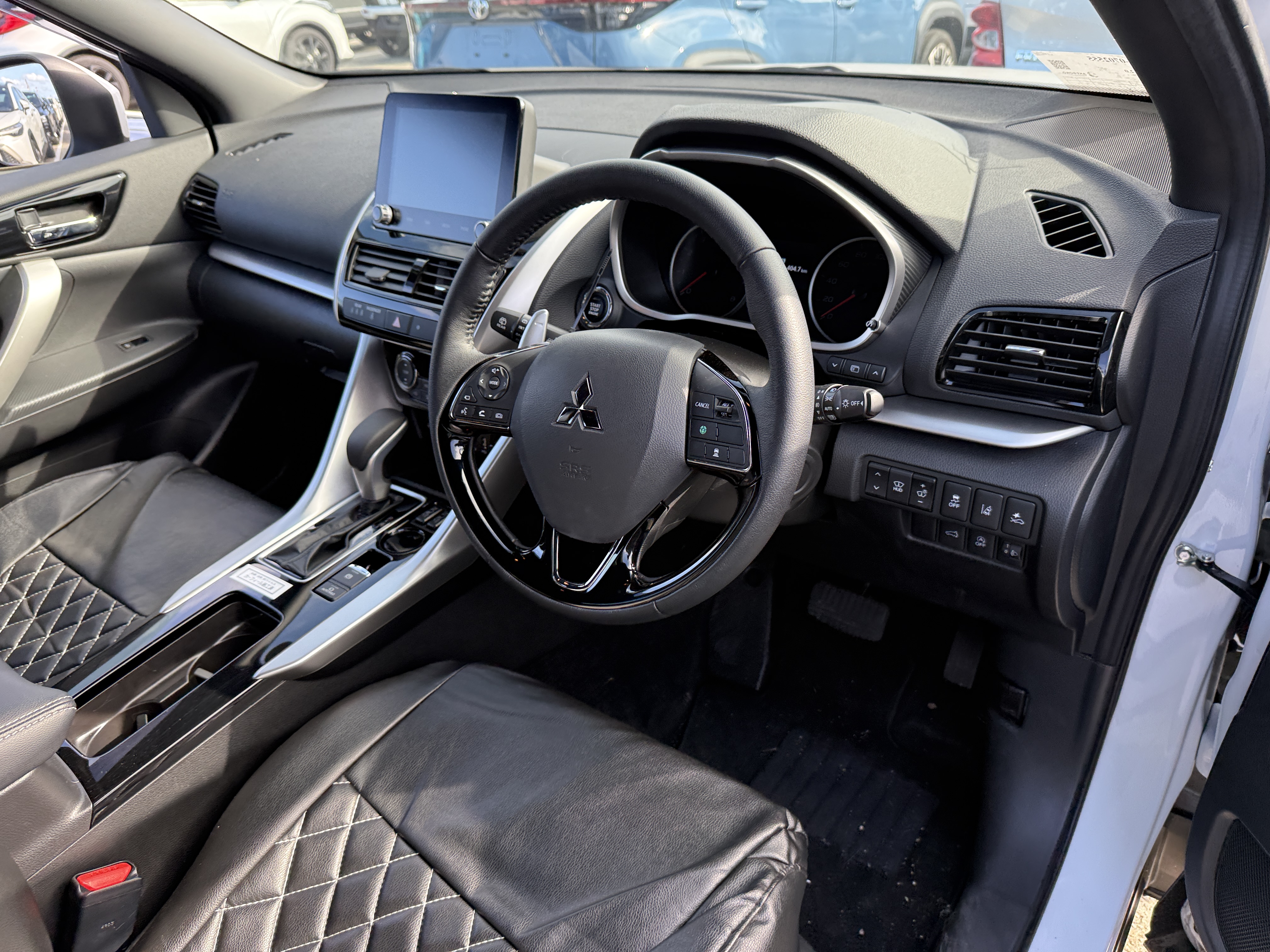 Mitsubishi Eclipse Cross P, миниатюра 6
