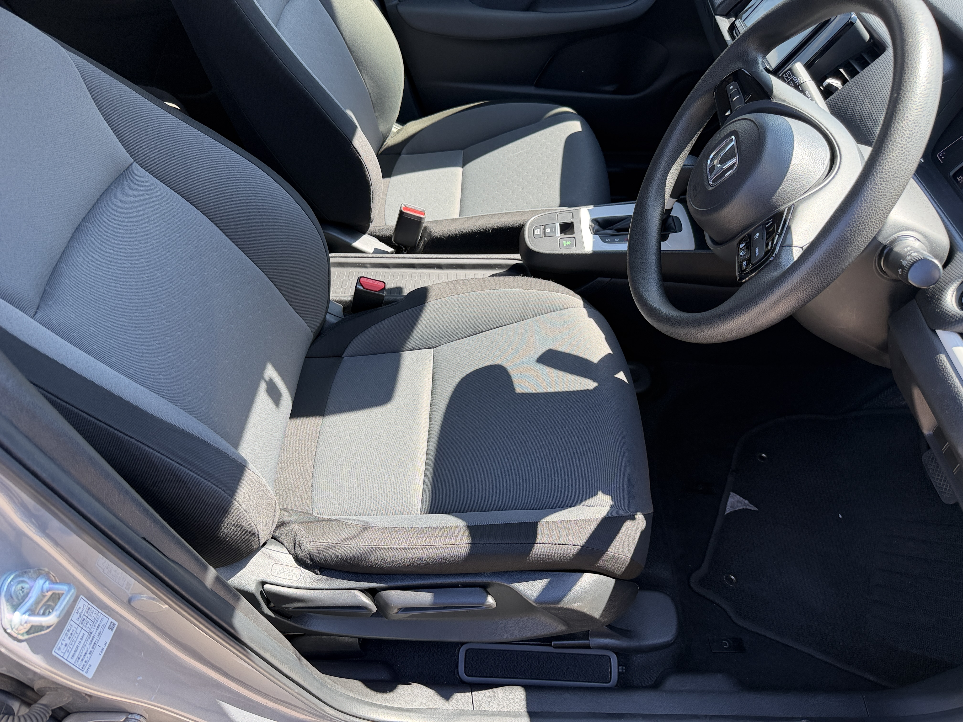 Honda Fit, миниатюра 7