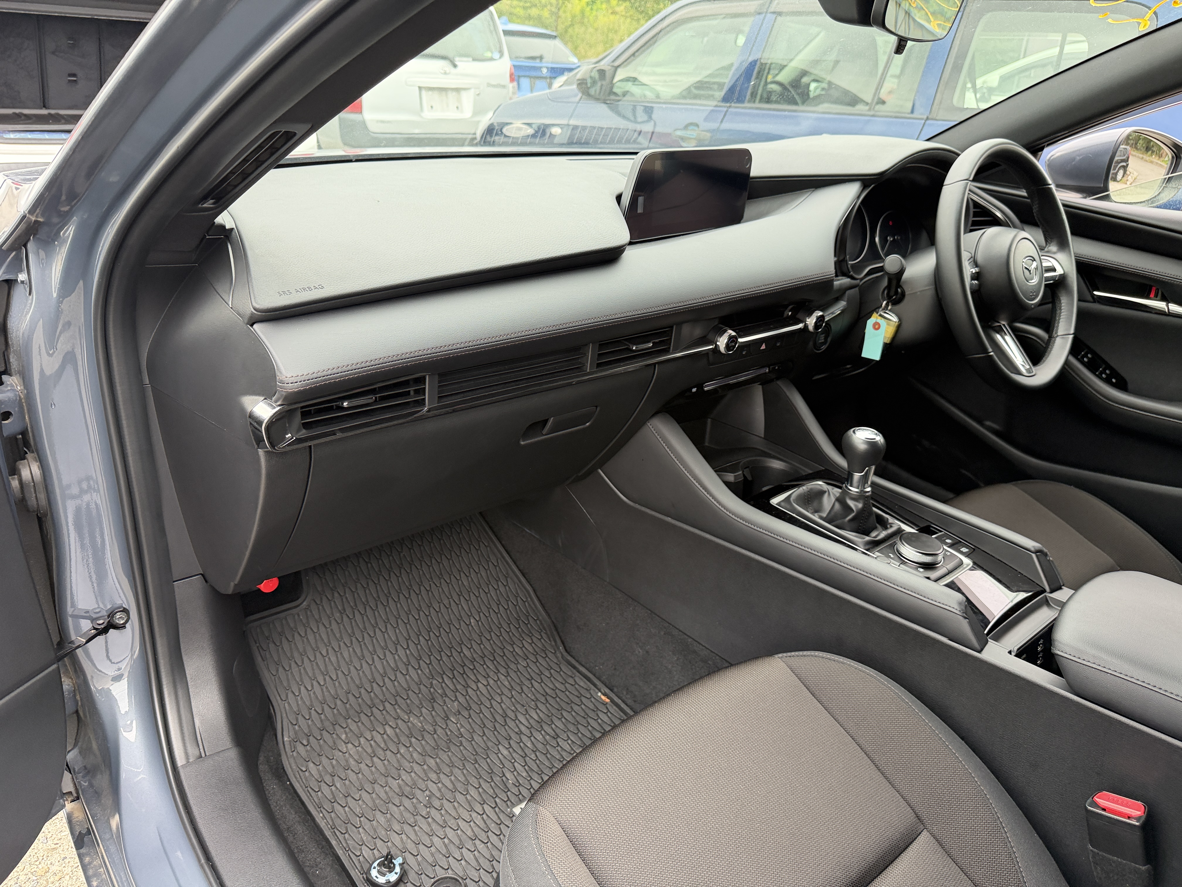 Mazda MAZDA3 15S TOURING, миниатюра 5