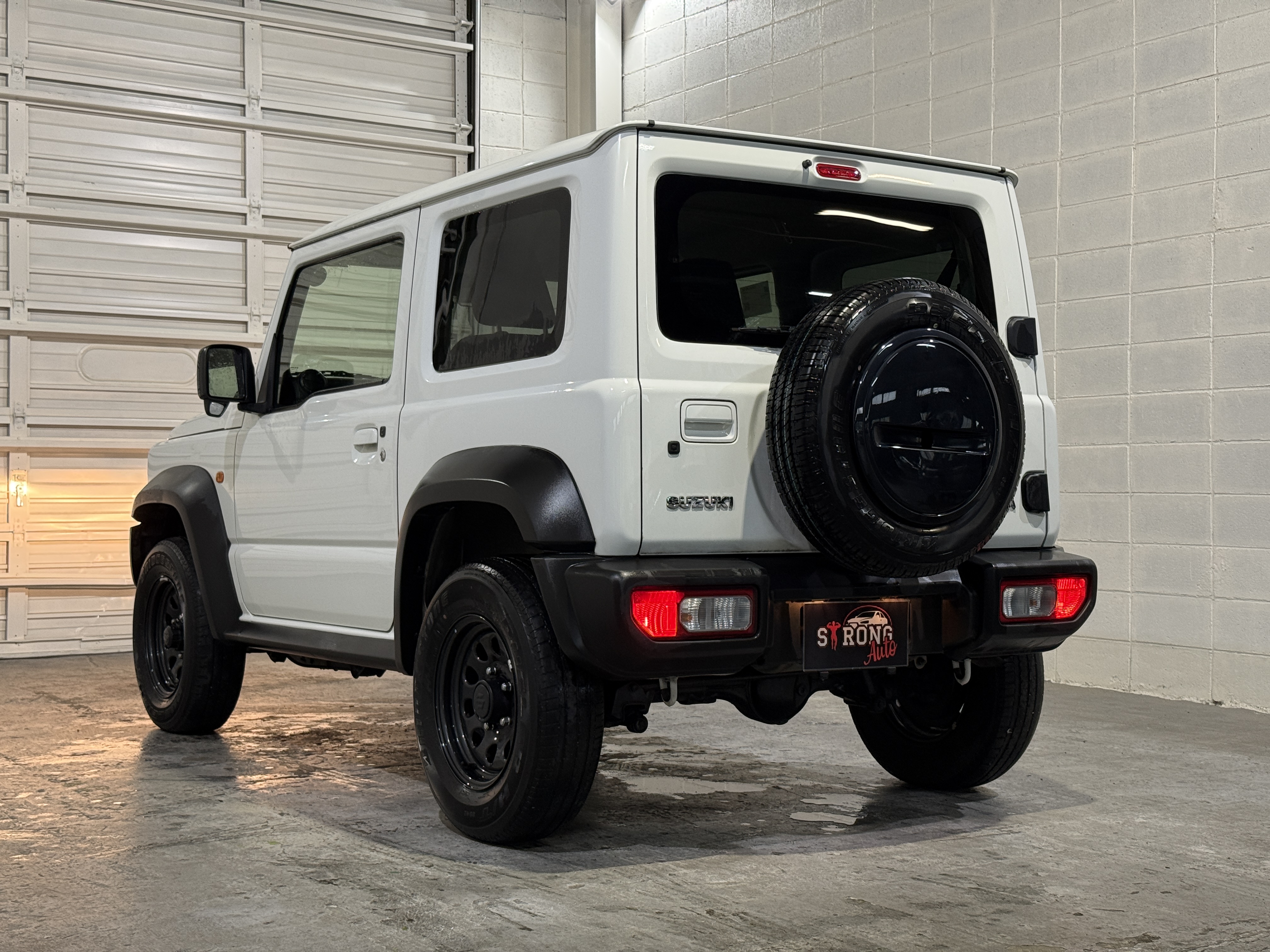 Suzuki Jimny JL 4WD, миниатюра 5