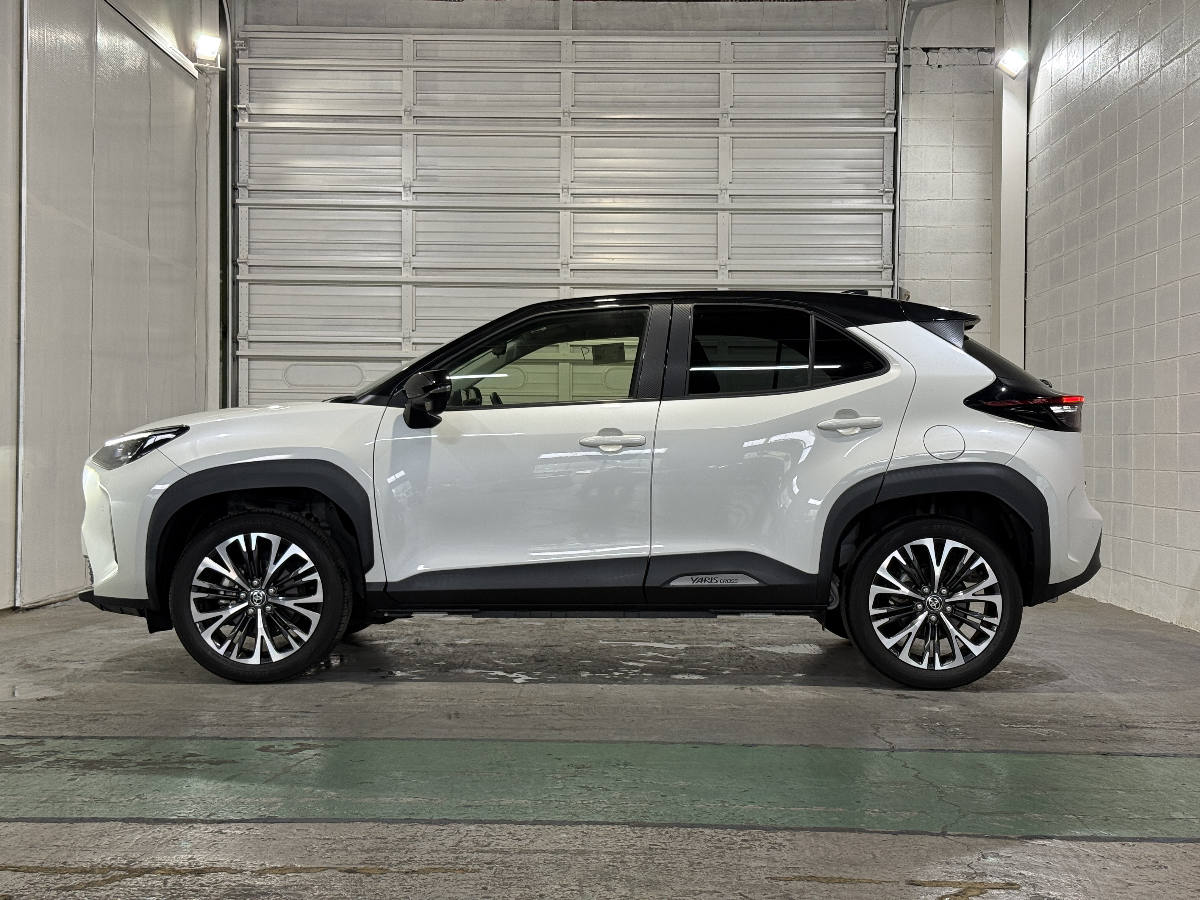 Toyota Yaris Cross Z, миниатюра 6