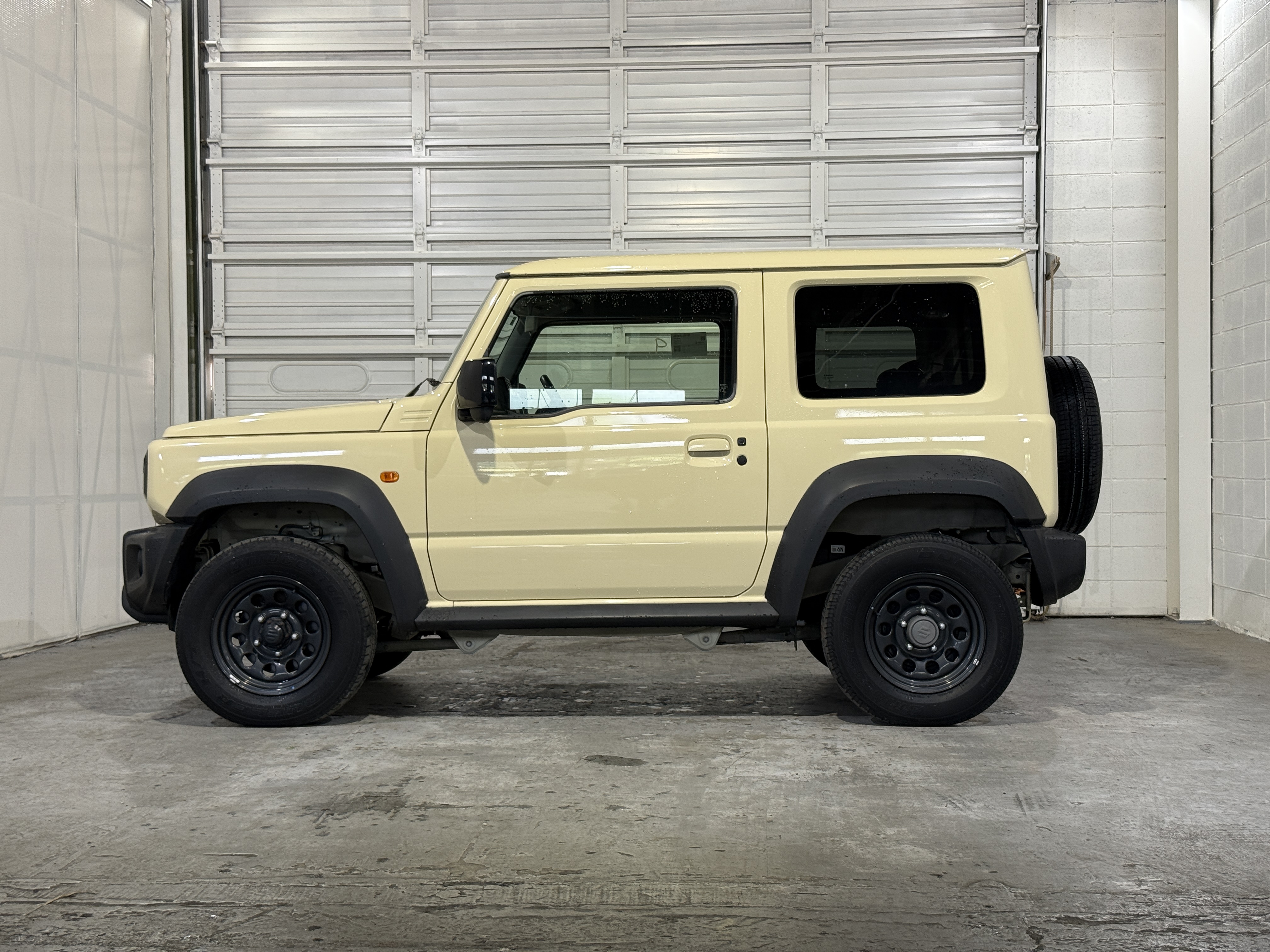 Suzuki Jimny JL AWD 4WD, миниатюра 6