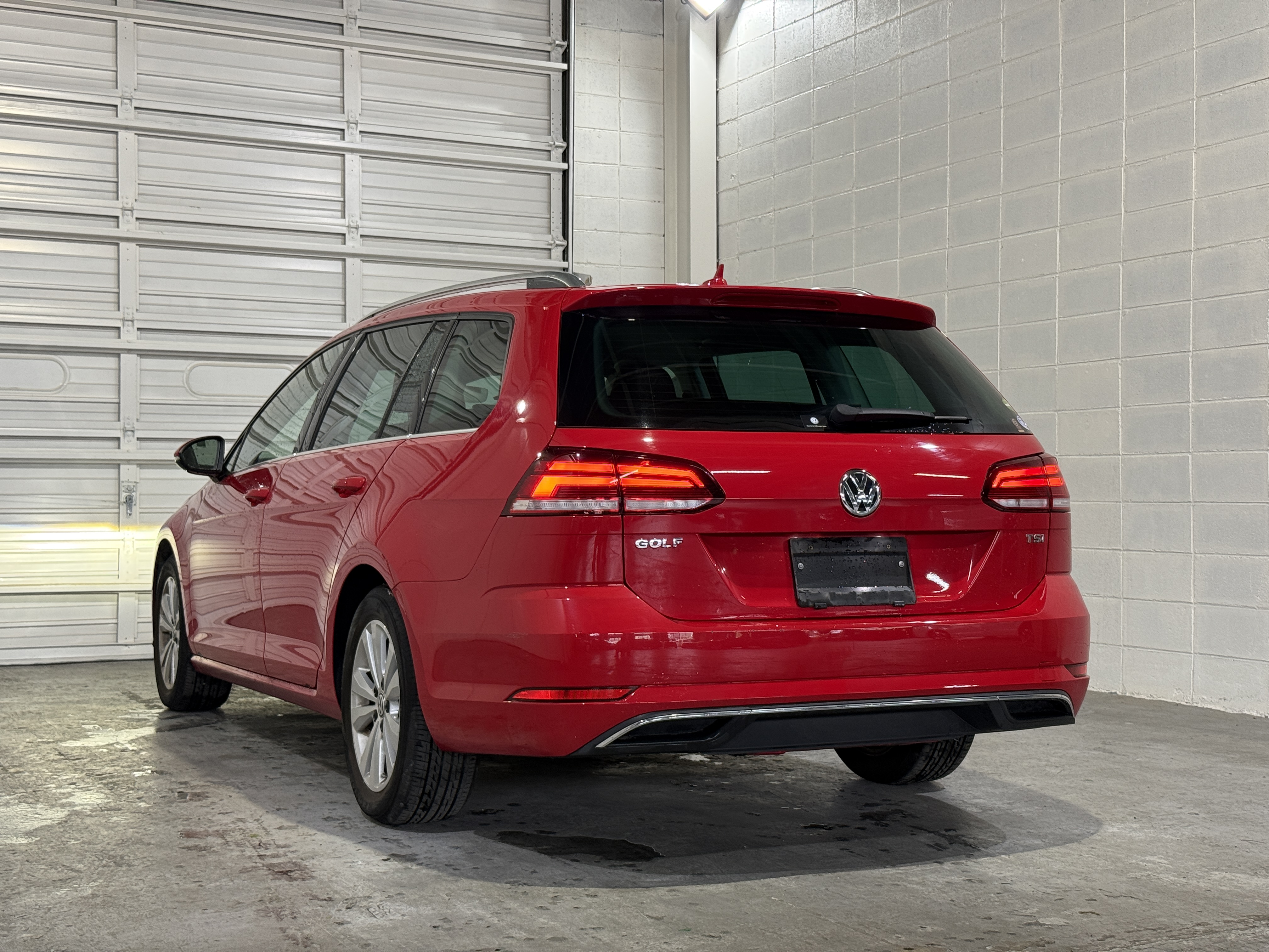 Volkswagen Golf TSI COMFORT LINE, миниатюра 5