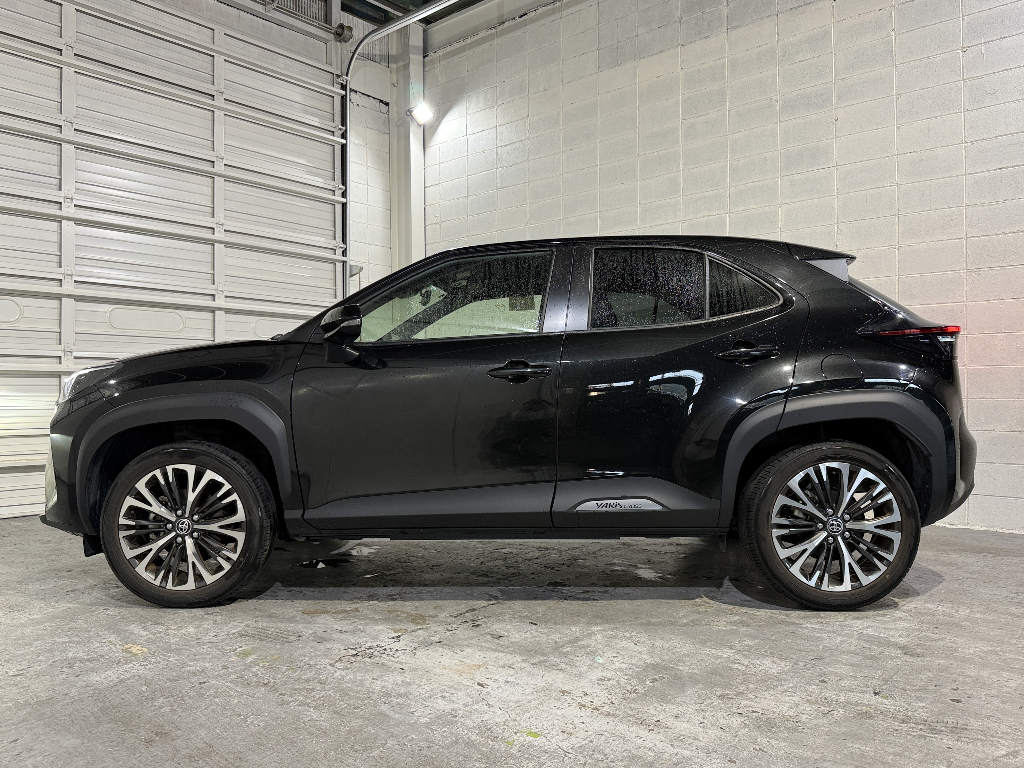 Toyota Yaris Cross Z, миниатюра 6