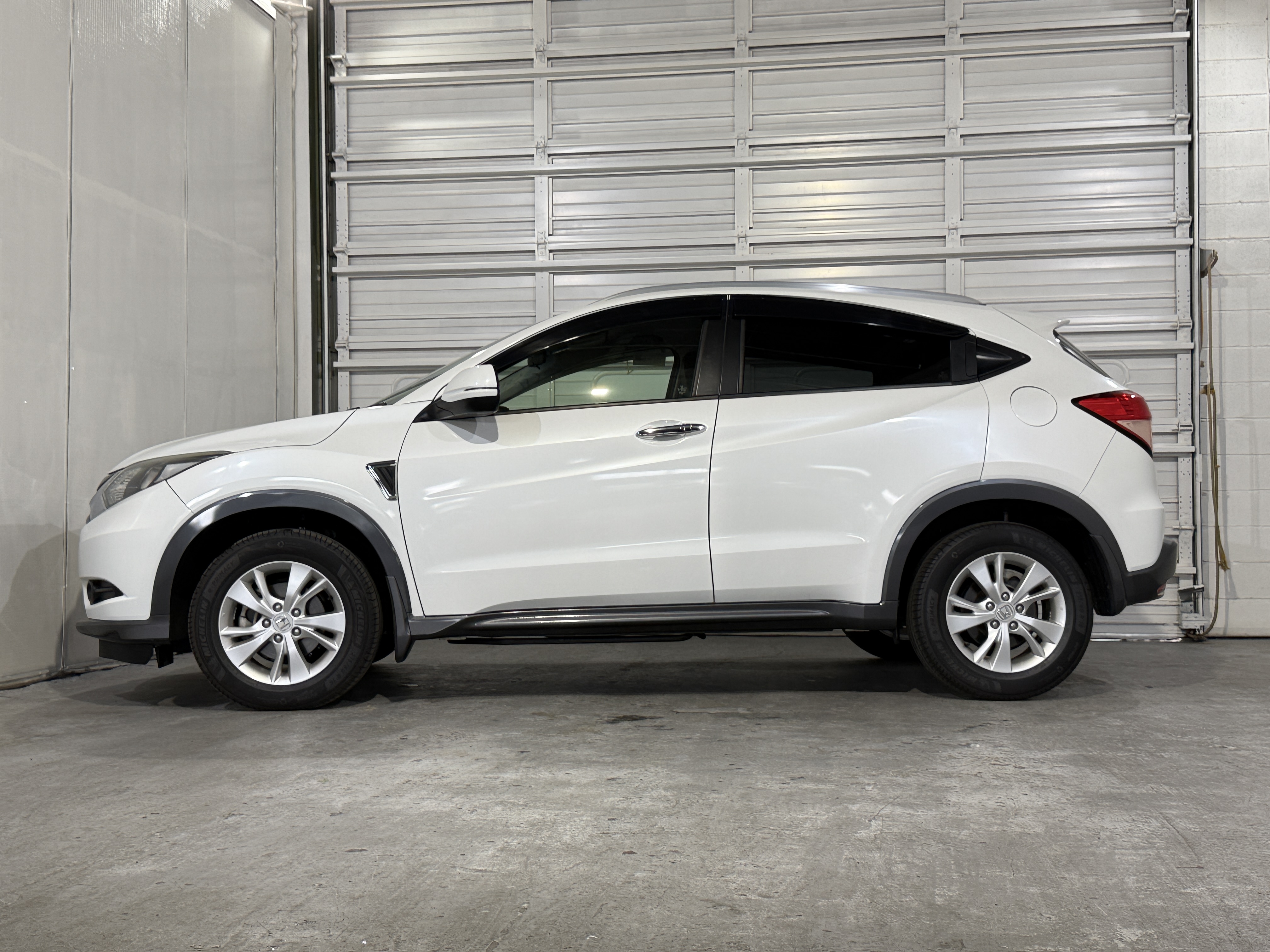 Honda Vezel G AWD 4WD, миниатюра 6