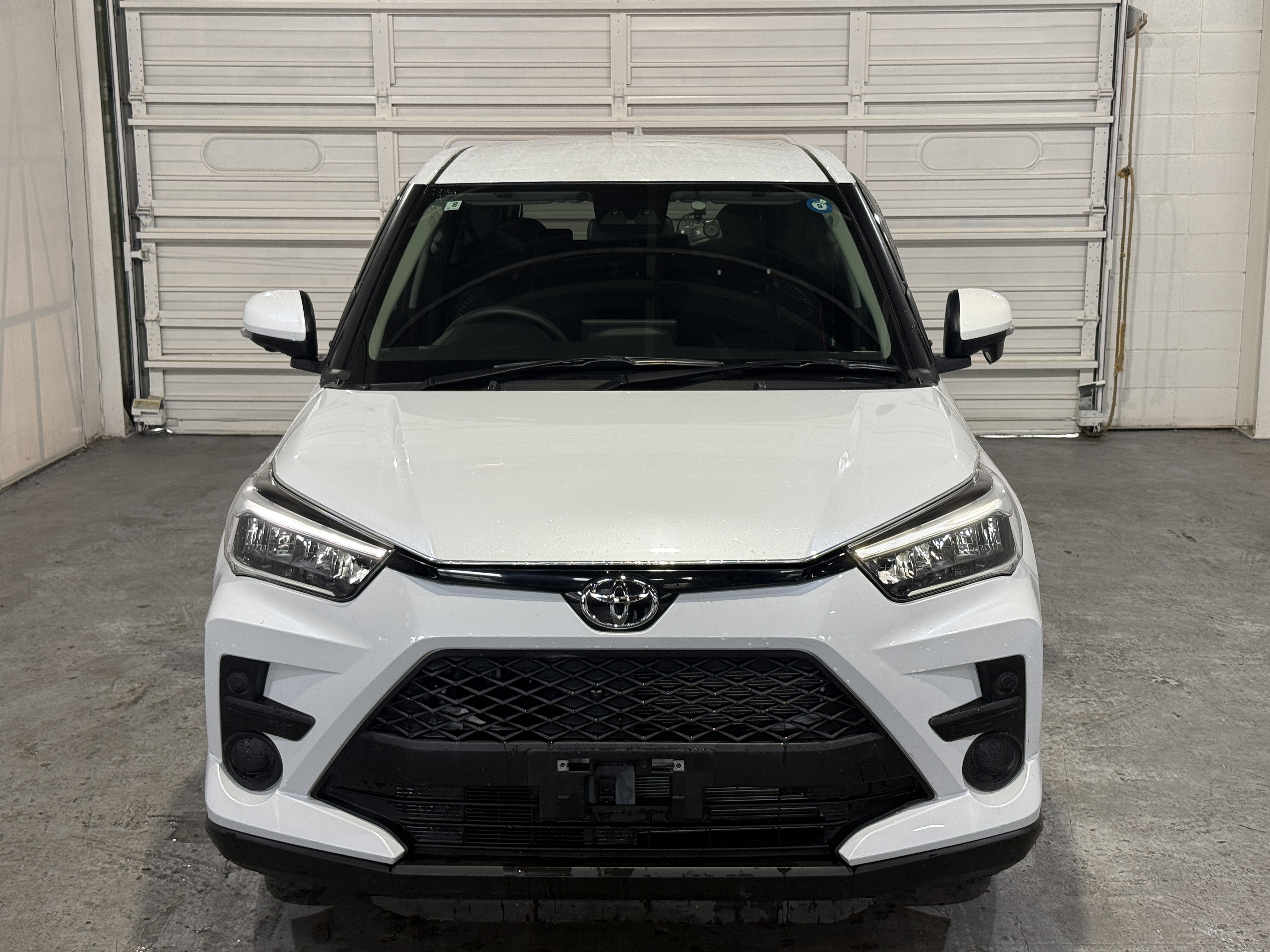 Toyota Raize G, миниатюра 8