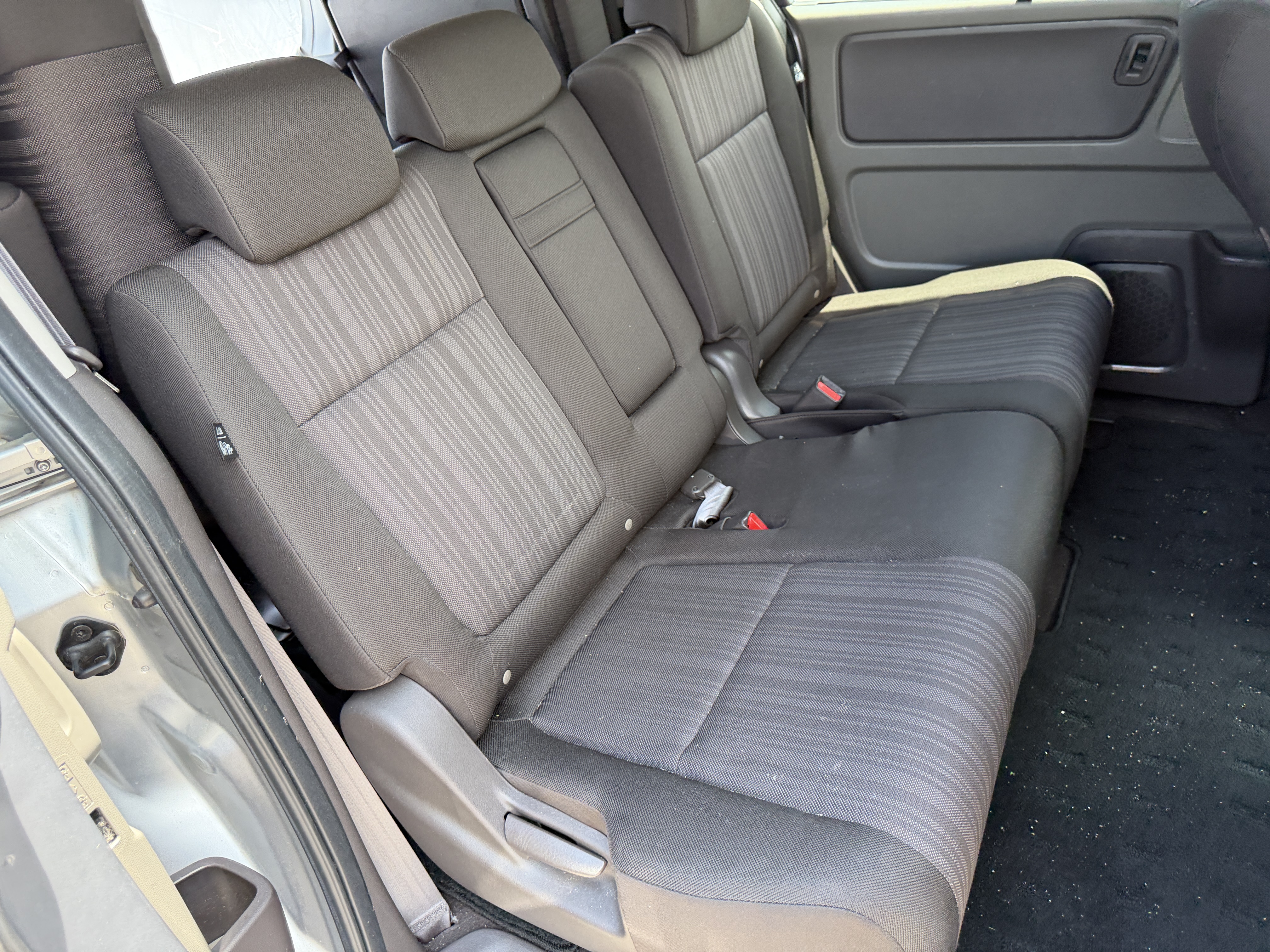Honda Freed G* HONDA SENSING, миниатюра 4