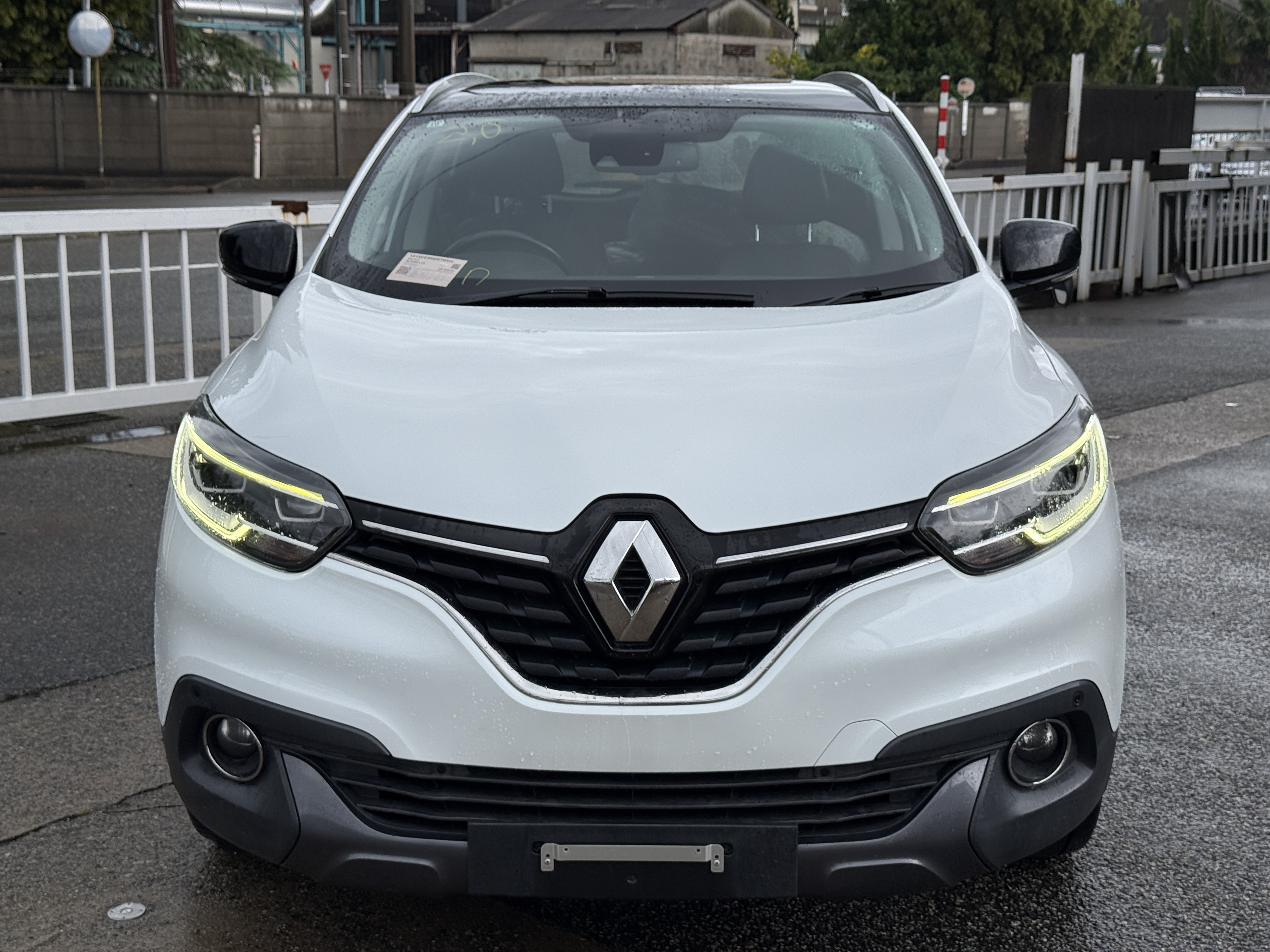 Renault Kadjar, миниатюра 8