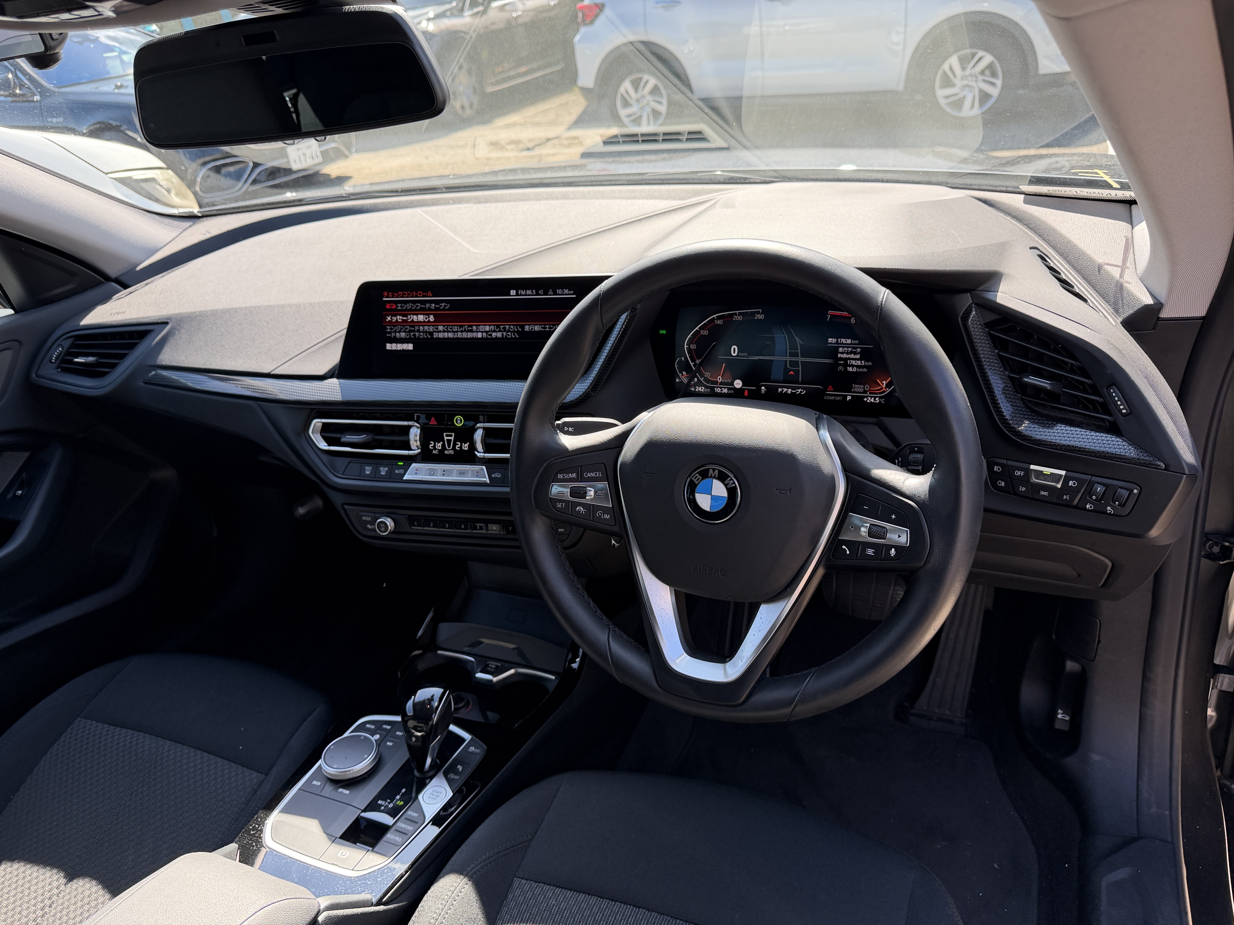 BMW 1 Series 218IGLACP PLAY, миниатюра 5