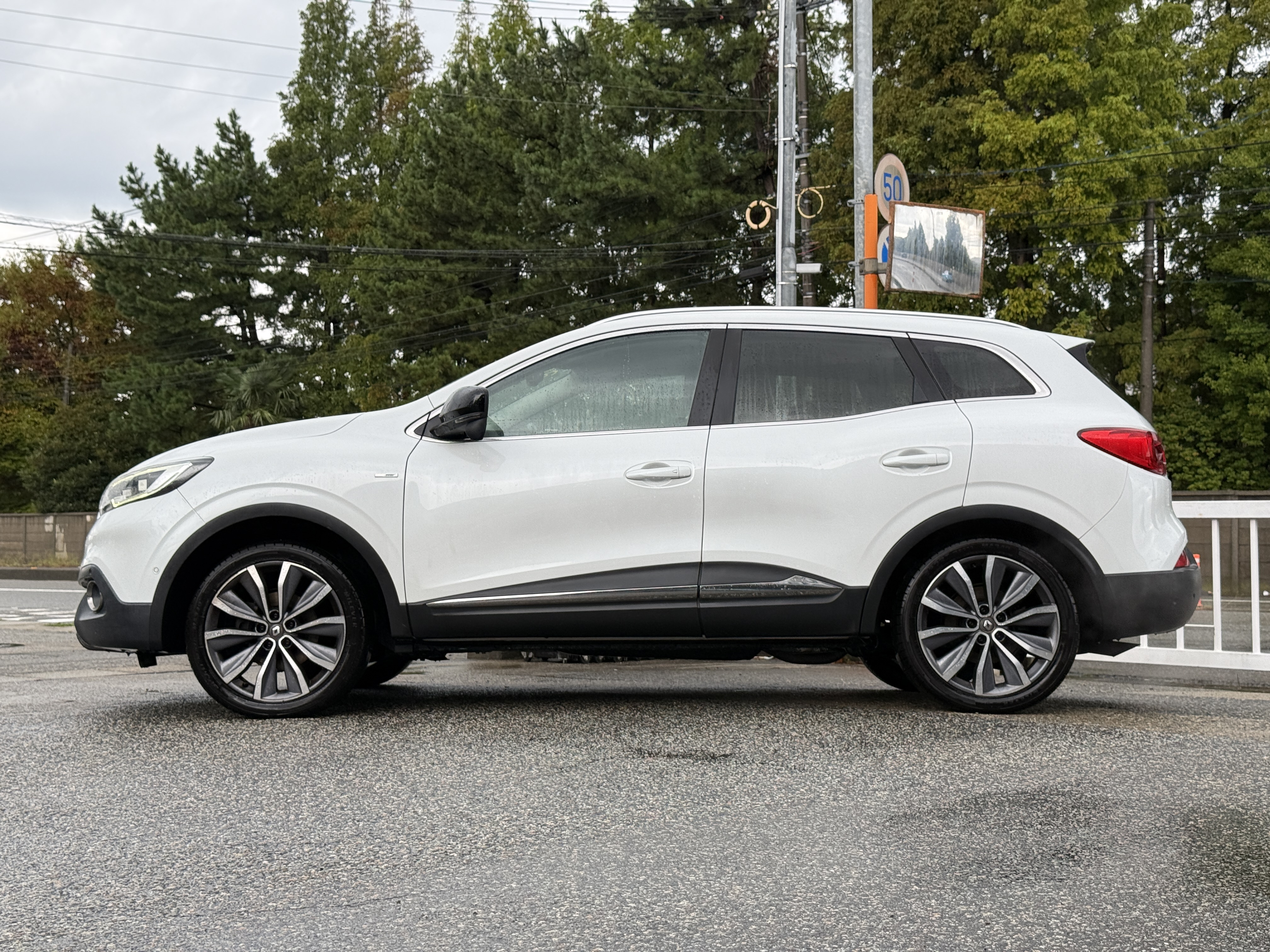 Renault Kadjar, миниатюра 6