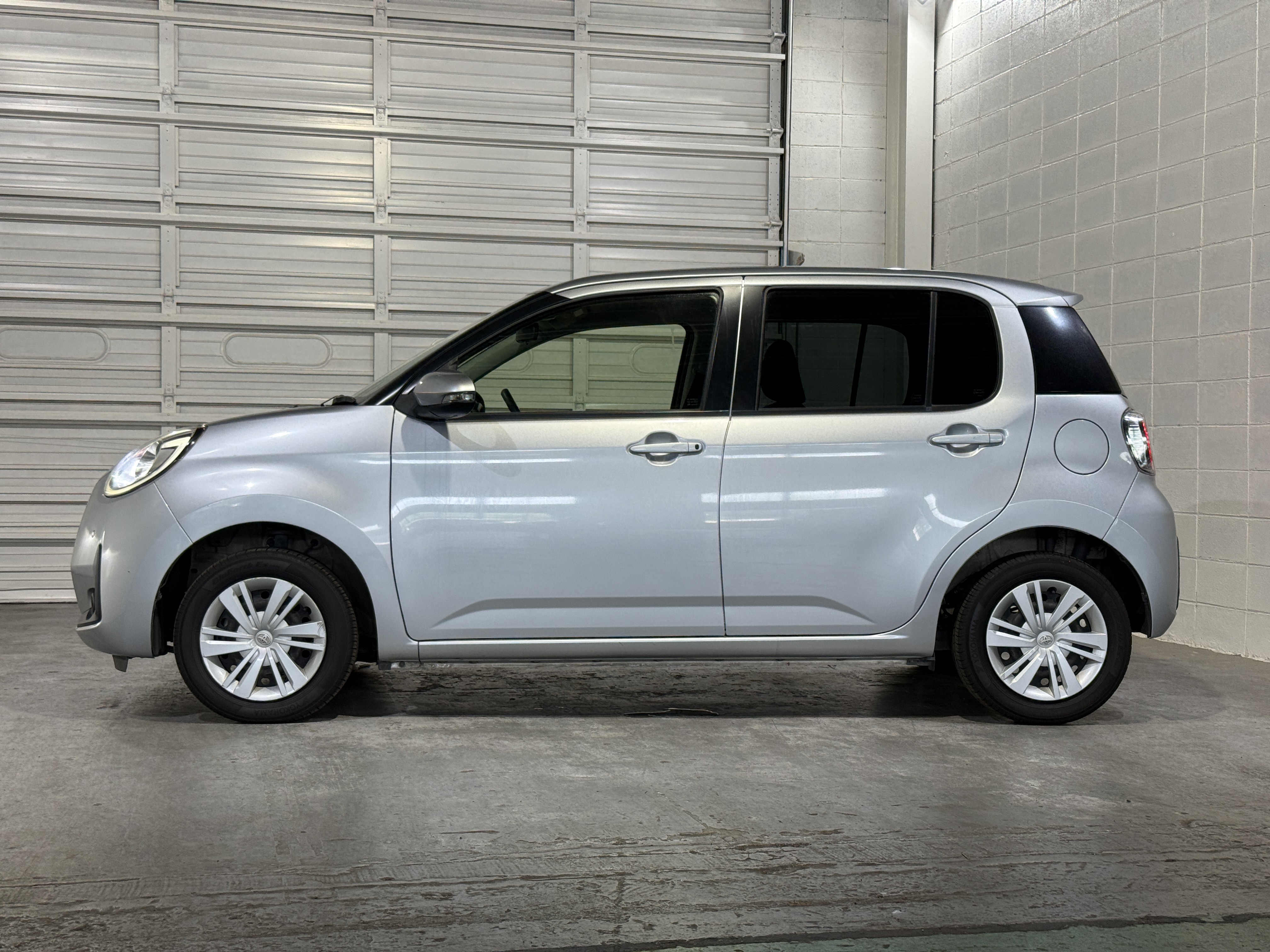 Toyota Passo, миниатюра 6