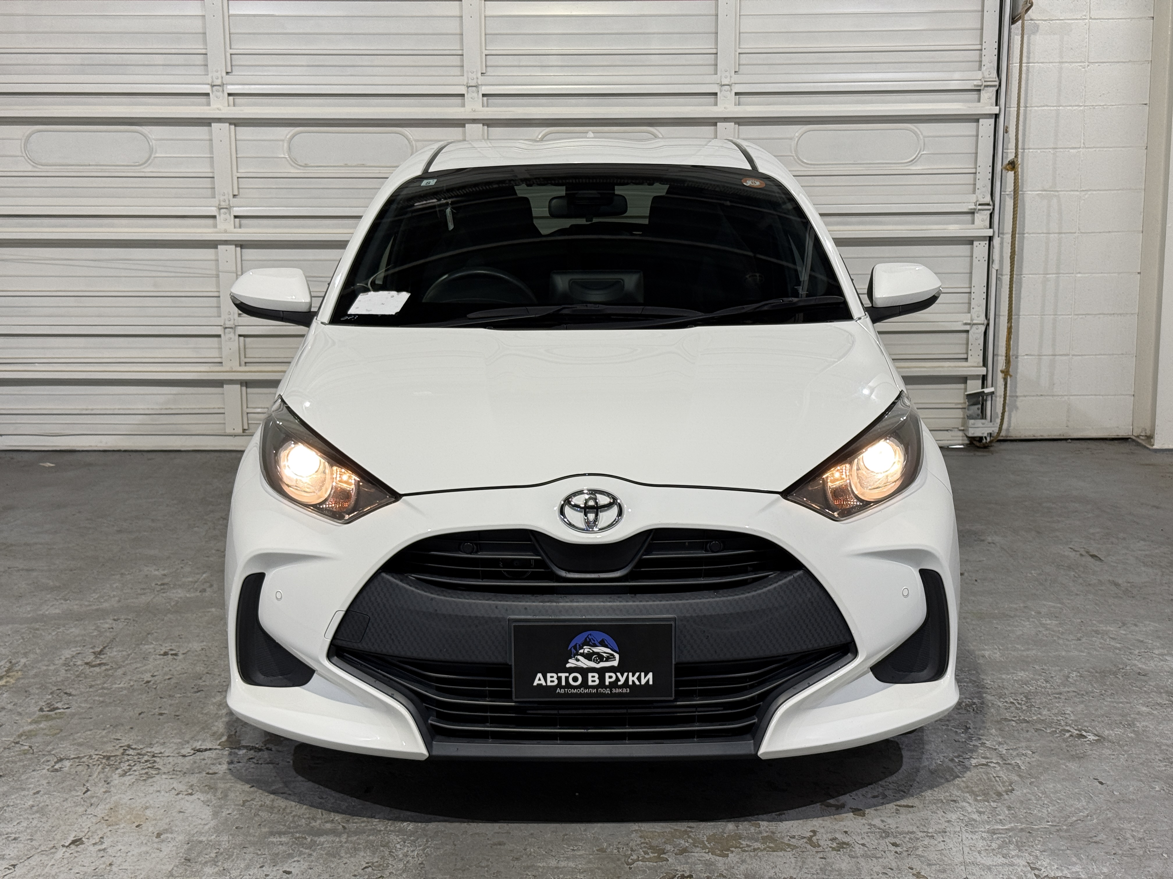 Toyota Yaris X SMART ENTRY -PKG, миниатюра 8