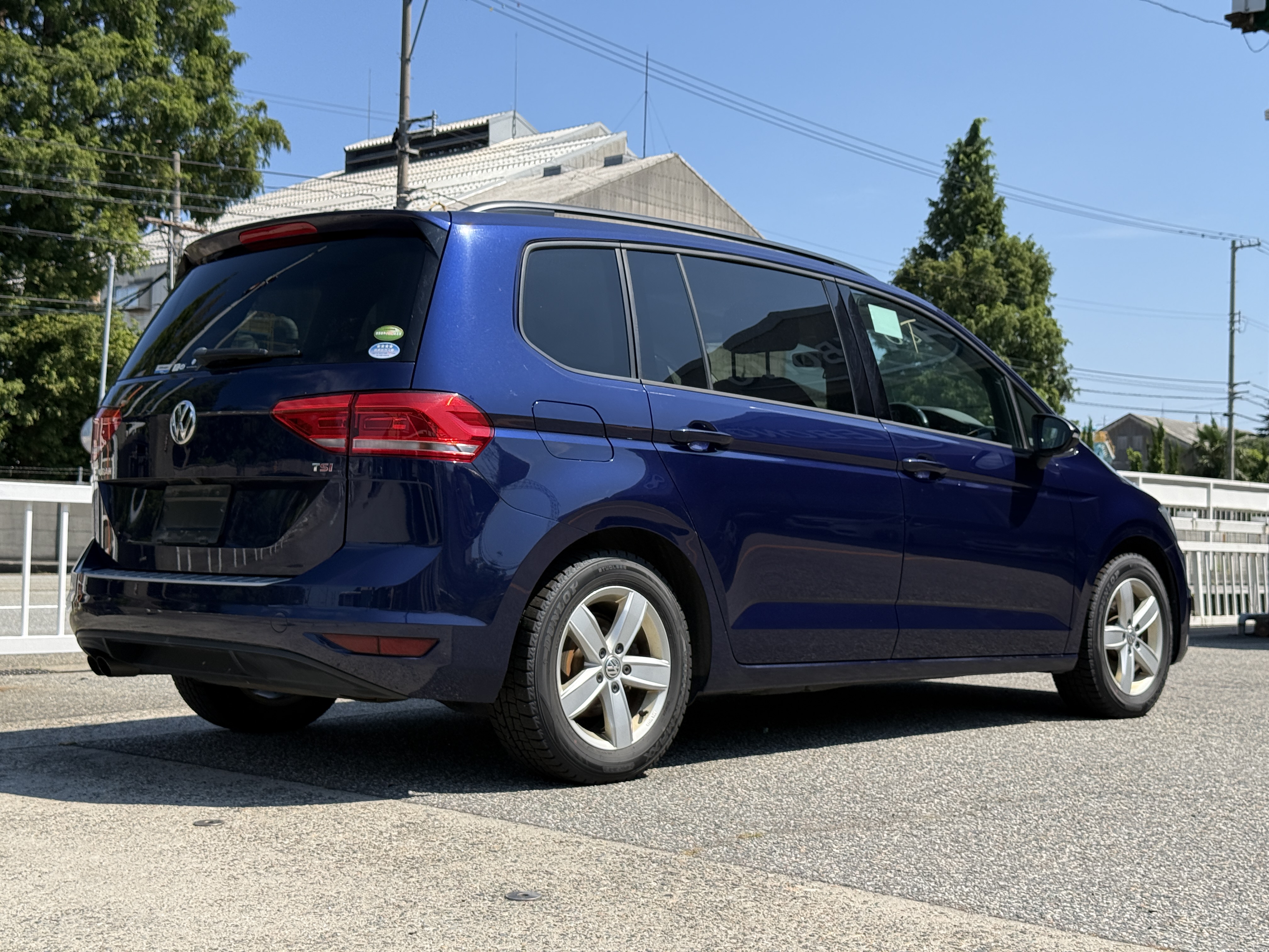 Volkswagen Golf TSI COMFORT LINE, миниатюра 3