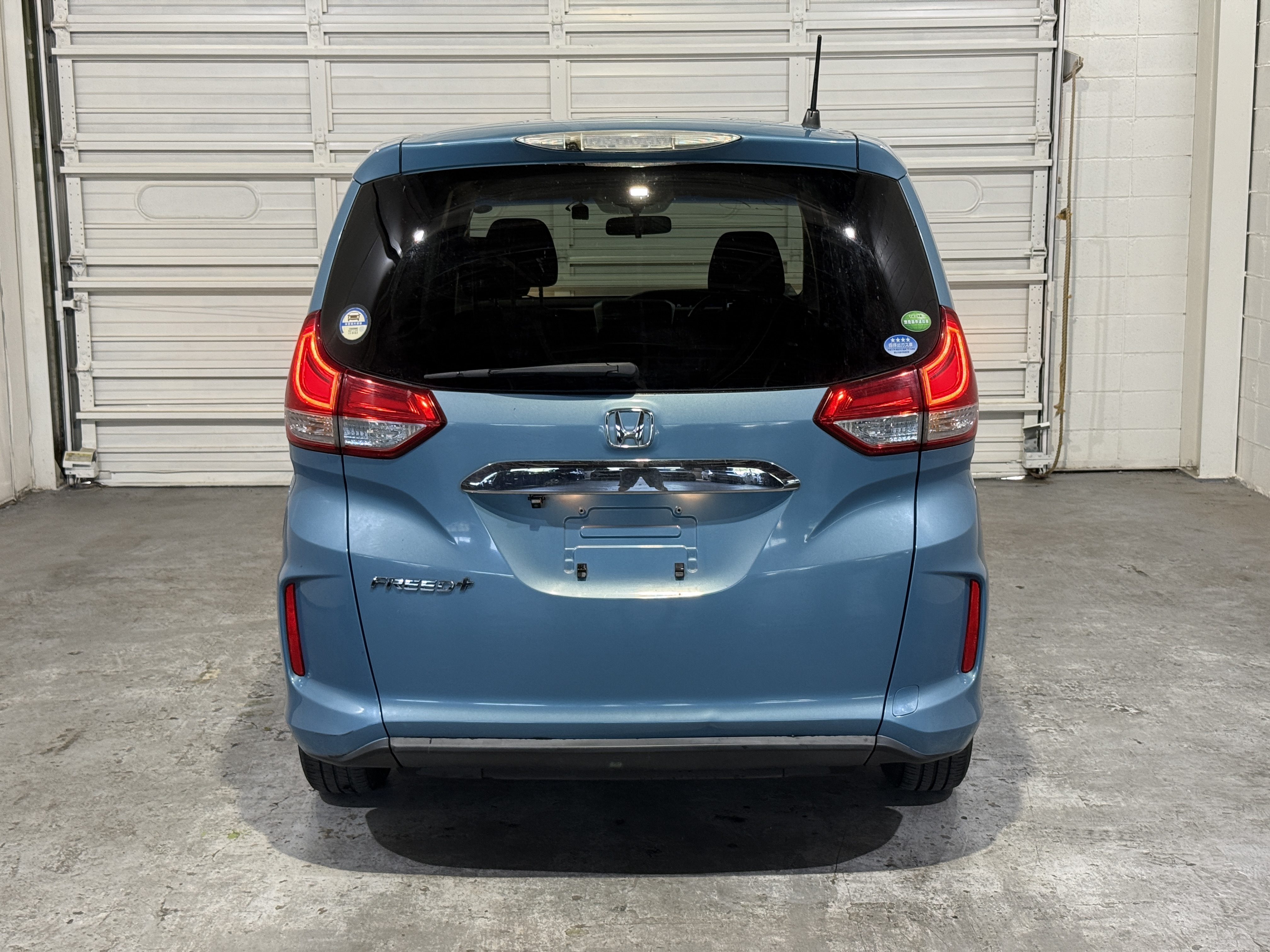 Honda Freed G, миниатюра 4