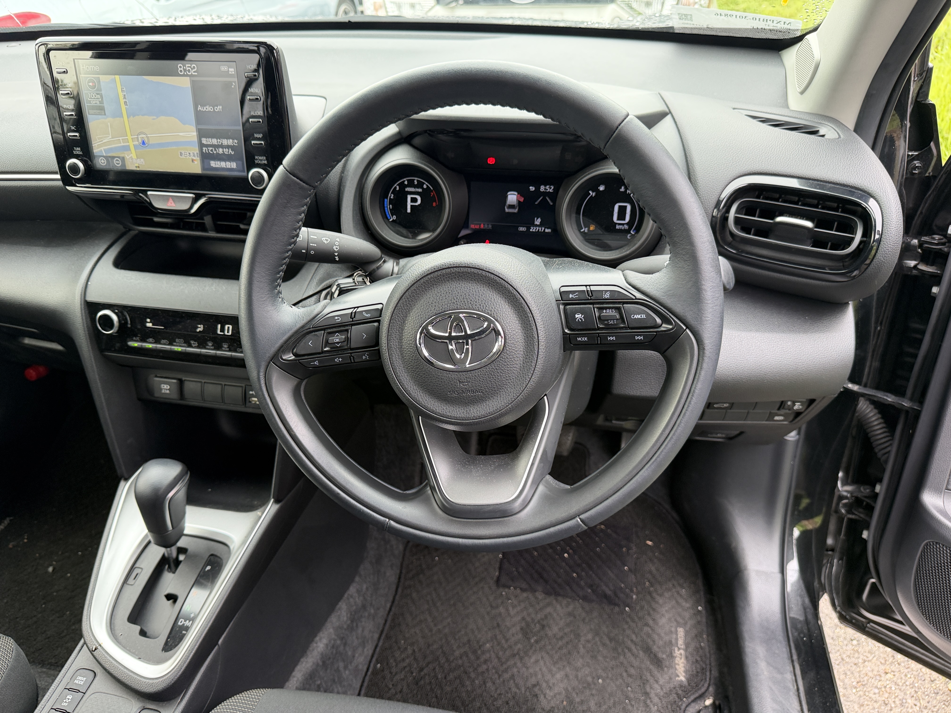 Toyota Yaris Cross G, миниатюра 8