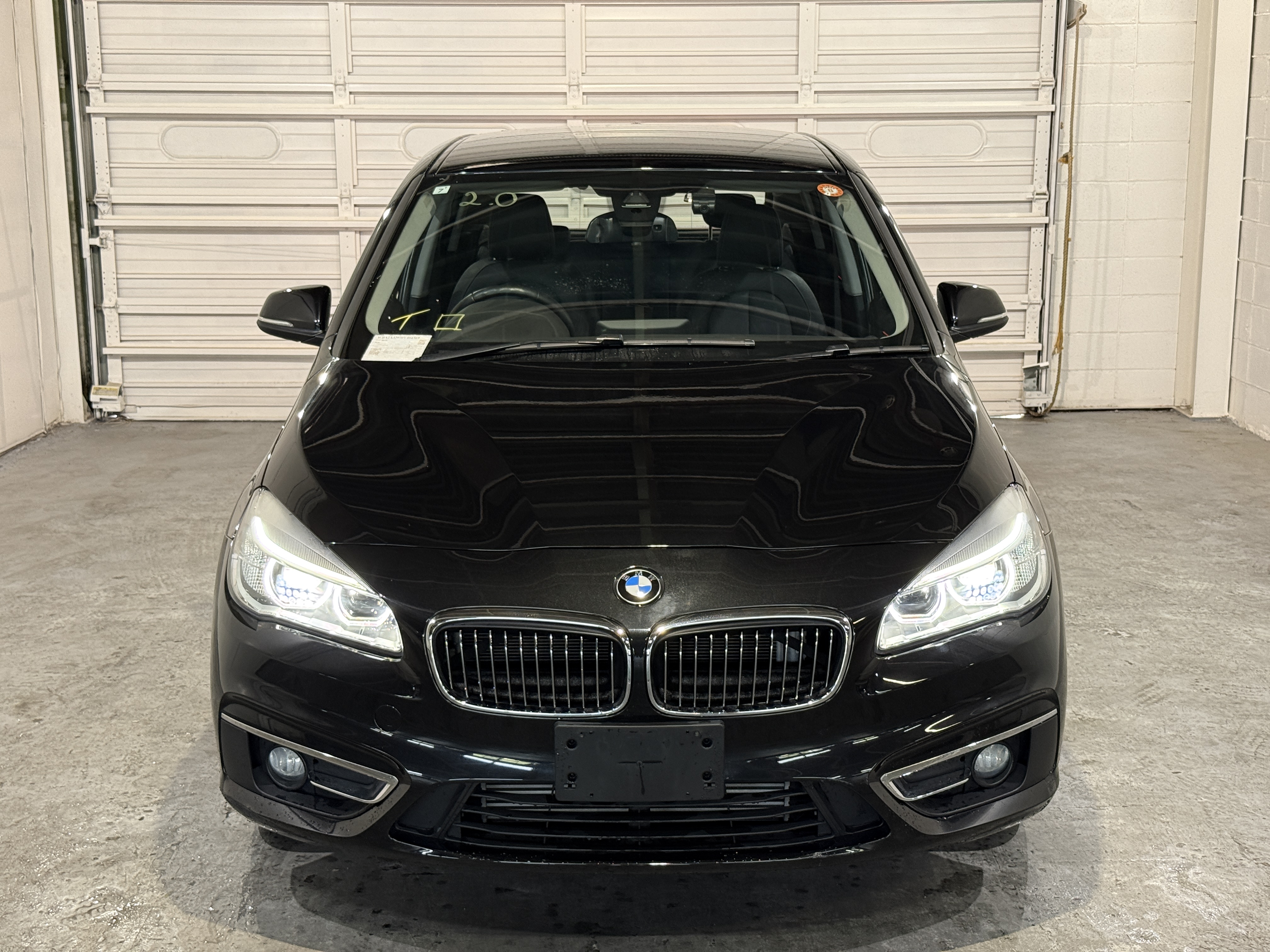 BMW 2 Series 218I ACTY TOURER G 5D, миниатюра 8